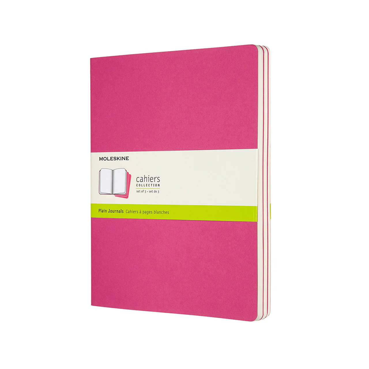 Cahier Extra Large Notebook Set - Image 12