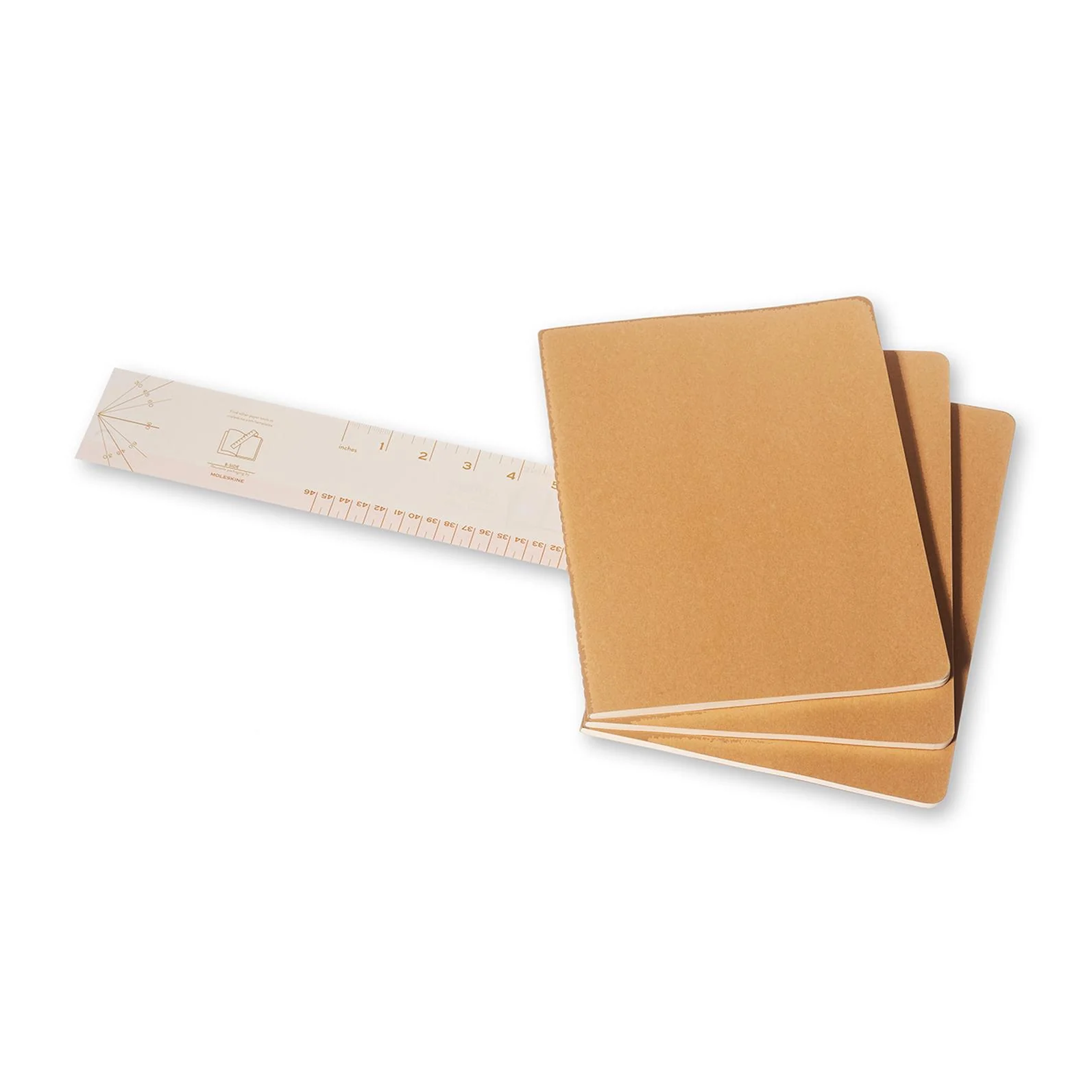 Cahier Extra Large Notebook Set - Image 18