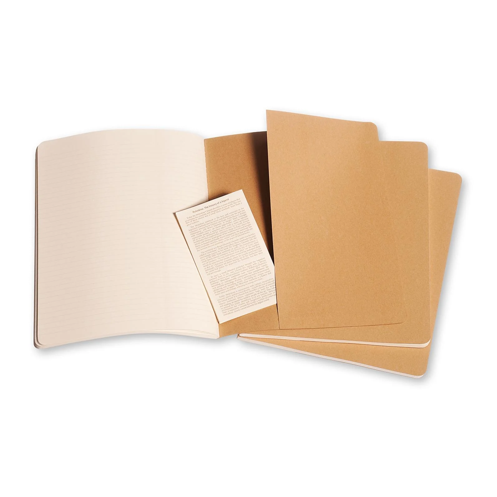 Cahier Extra Large Notebook Set - Image 19