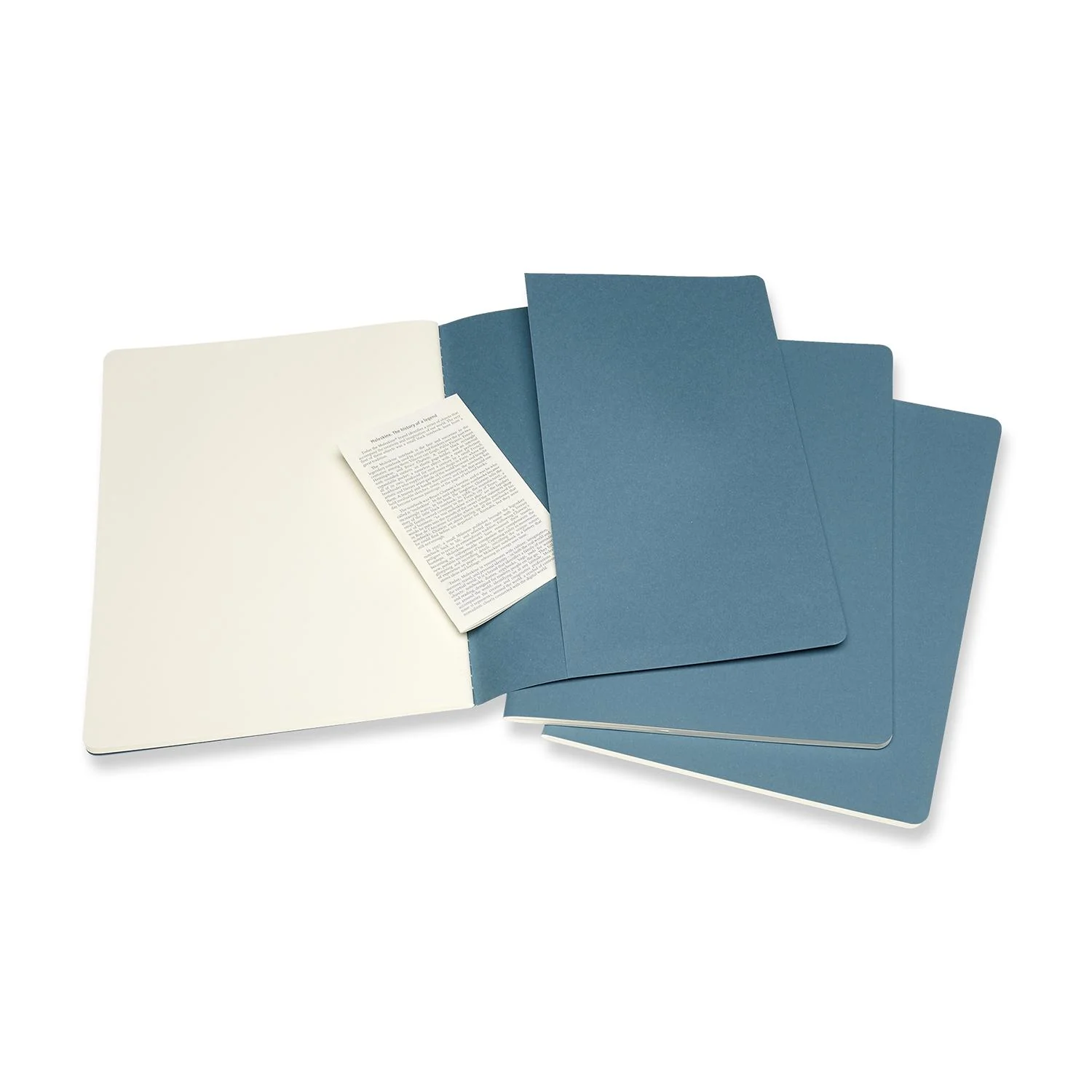 Cahier Extra Large Notebook Set - Image 21