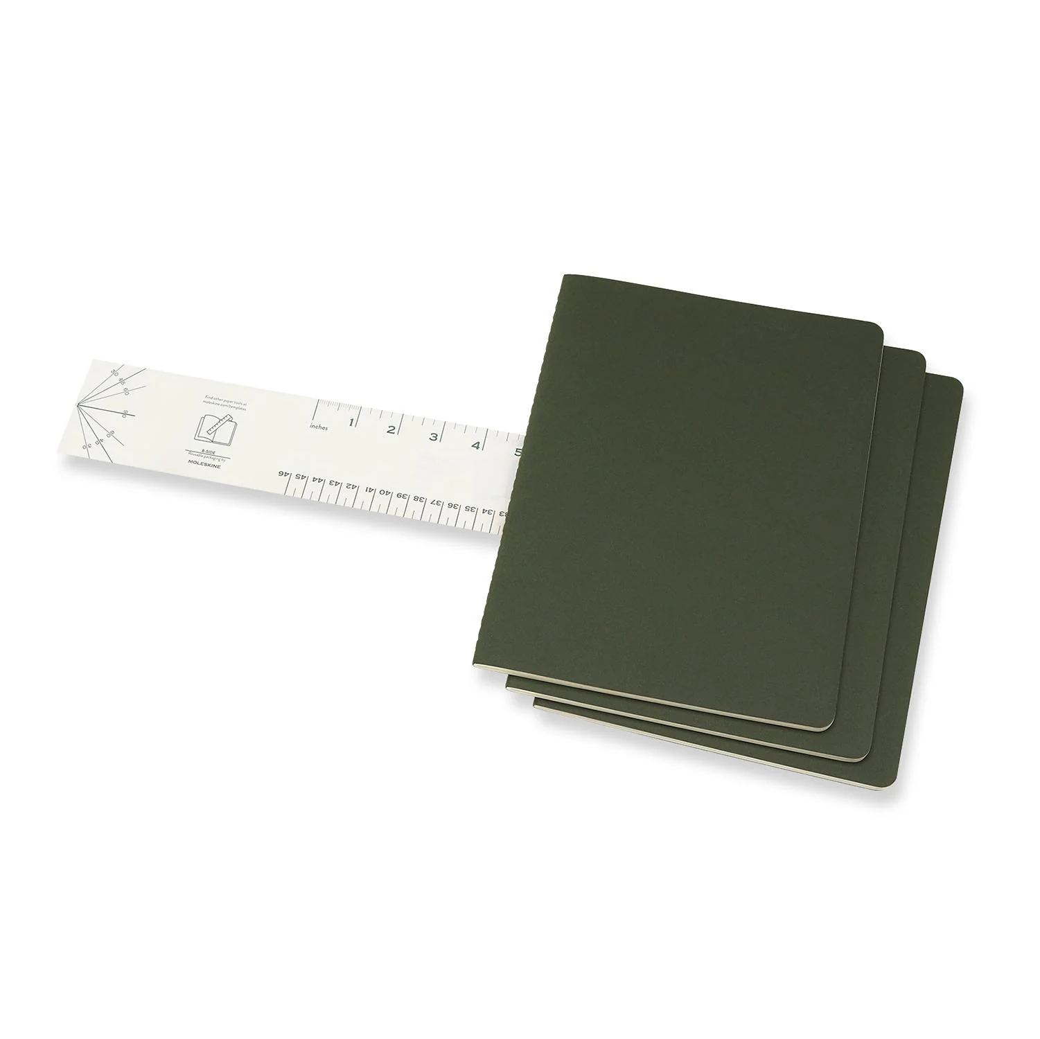Cahier Extra Large Notebook Set - Image 22