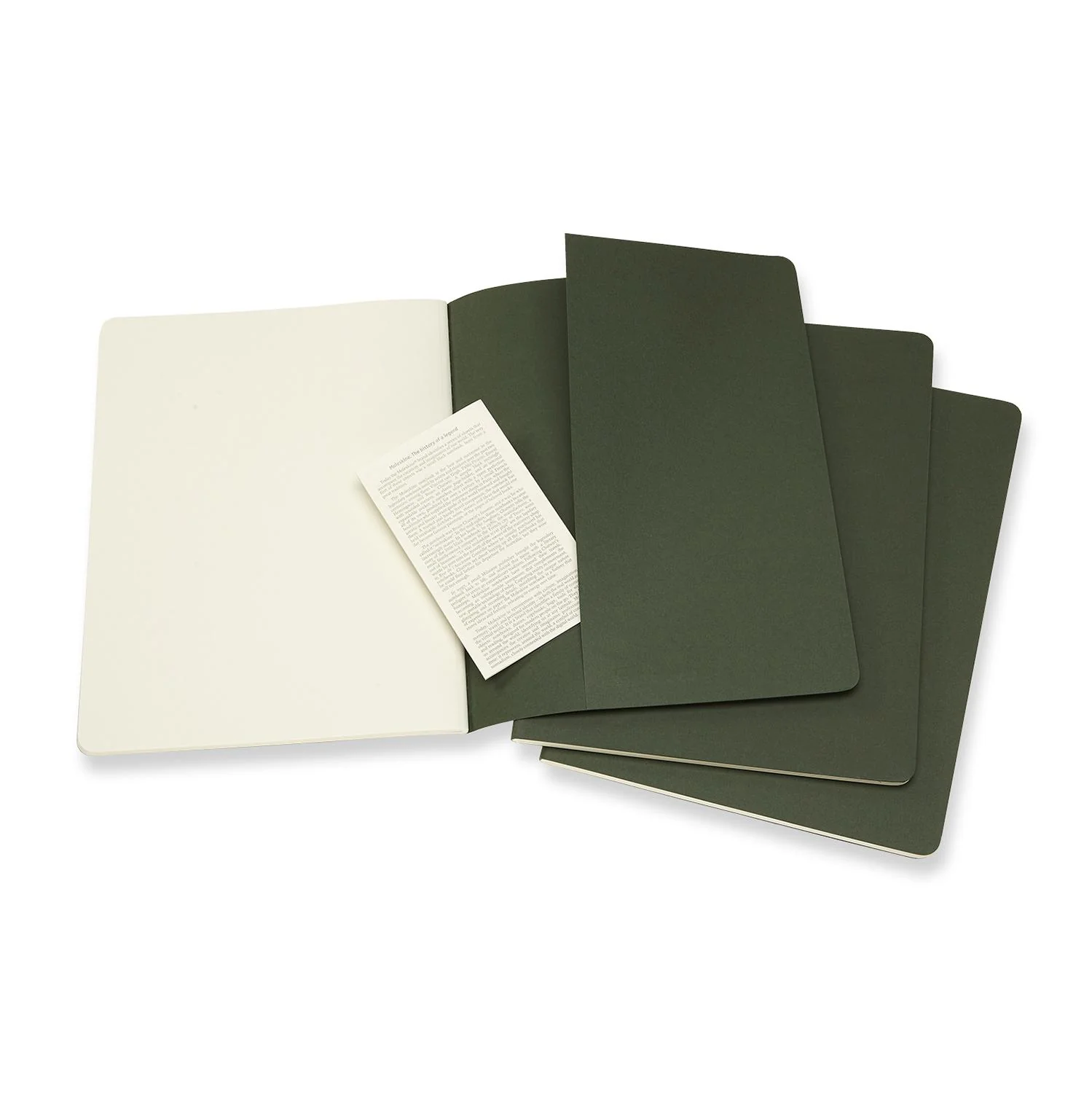 Cahier Extra Large Notebook Set - Image 23
