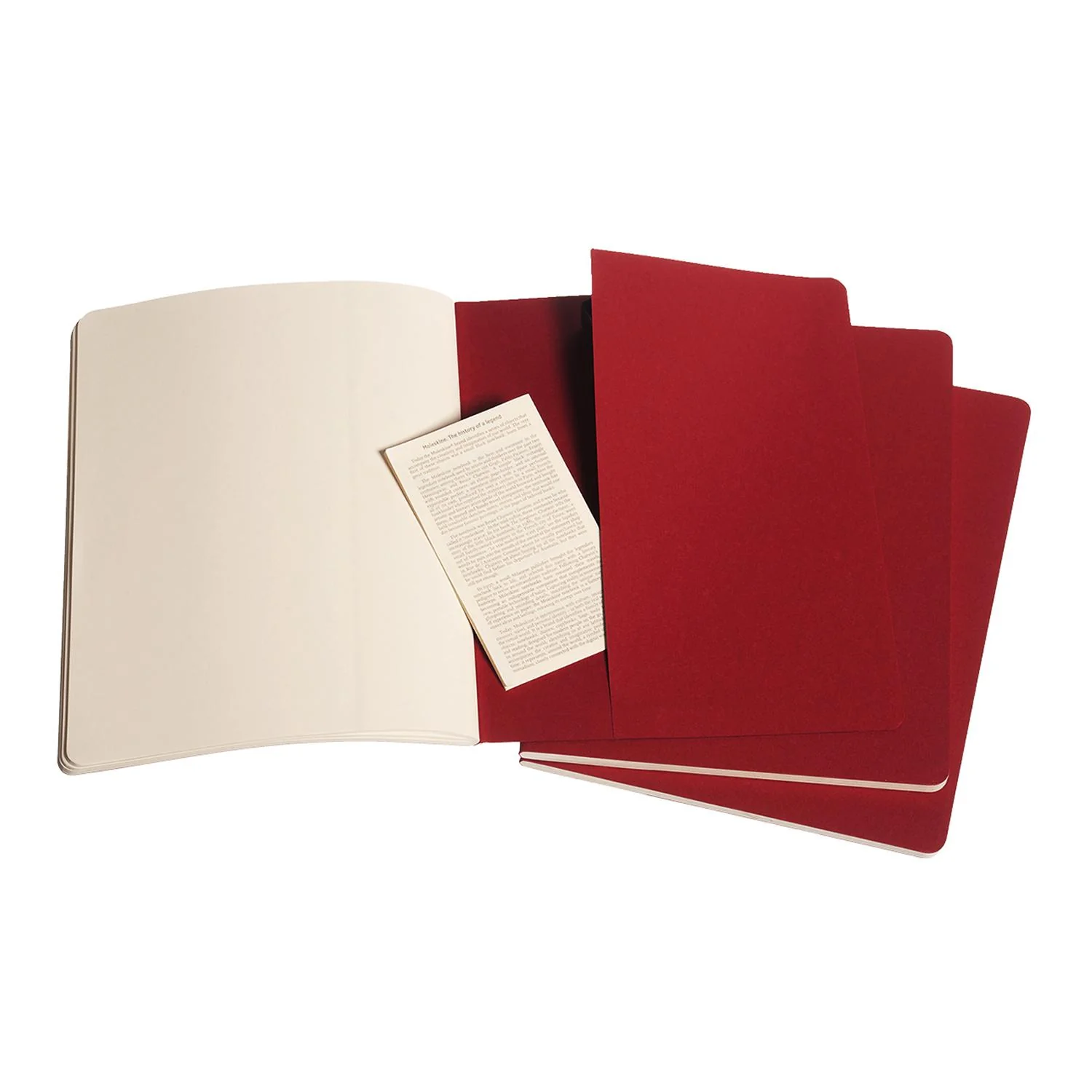 Cahier Extra Large Notebook Set - Image 25
