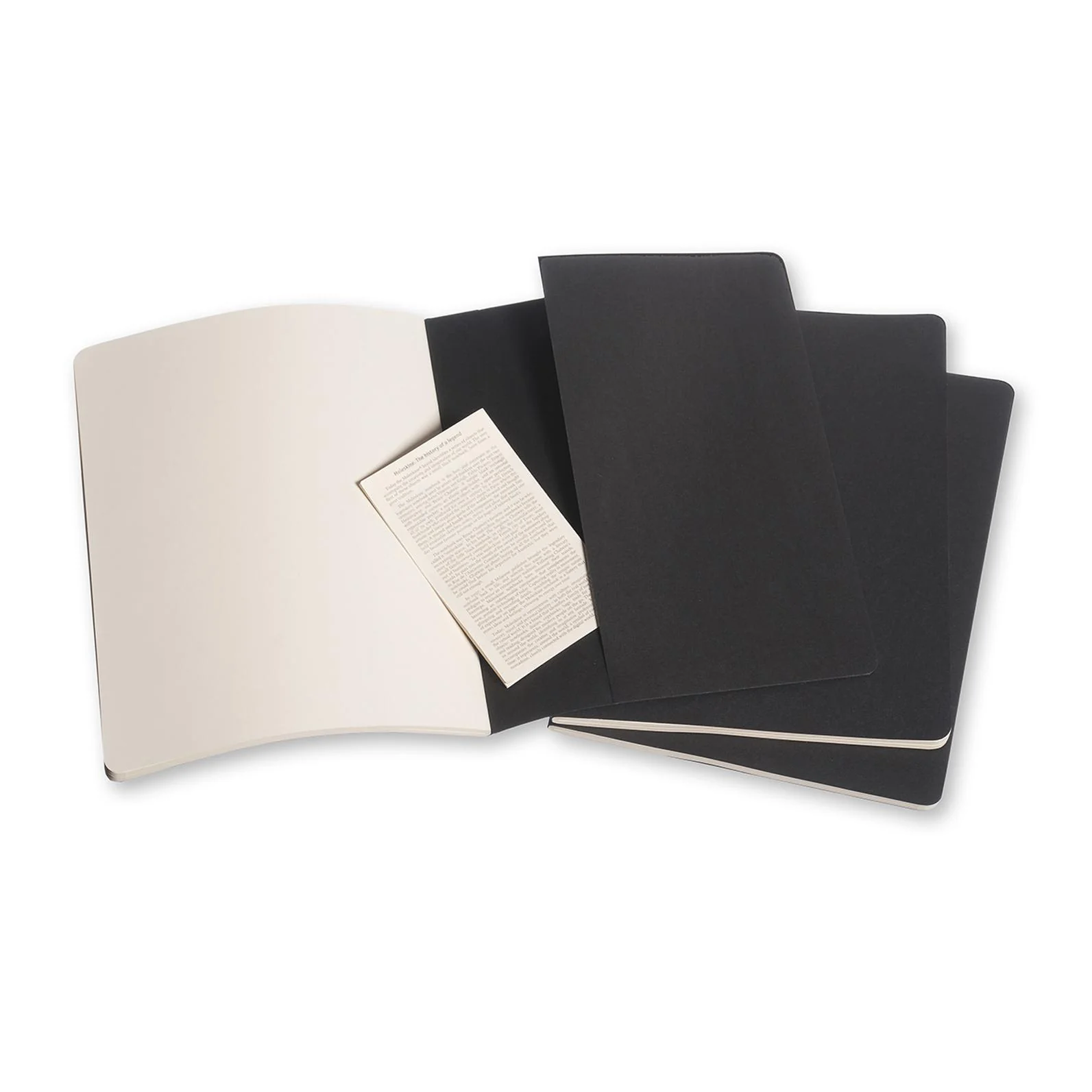 Cahier Extra Large Notebook Set - Image 27