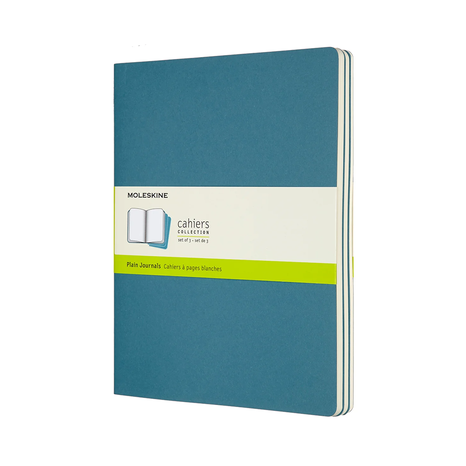 Cahier Extra Large Notebook Set - Image 4