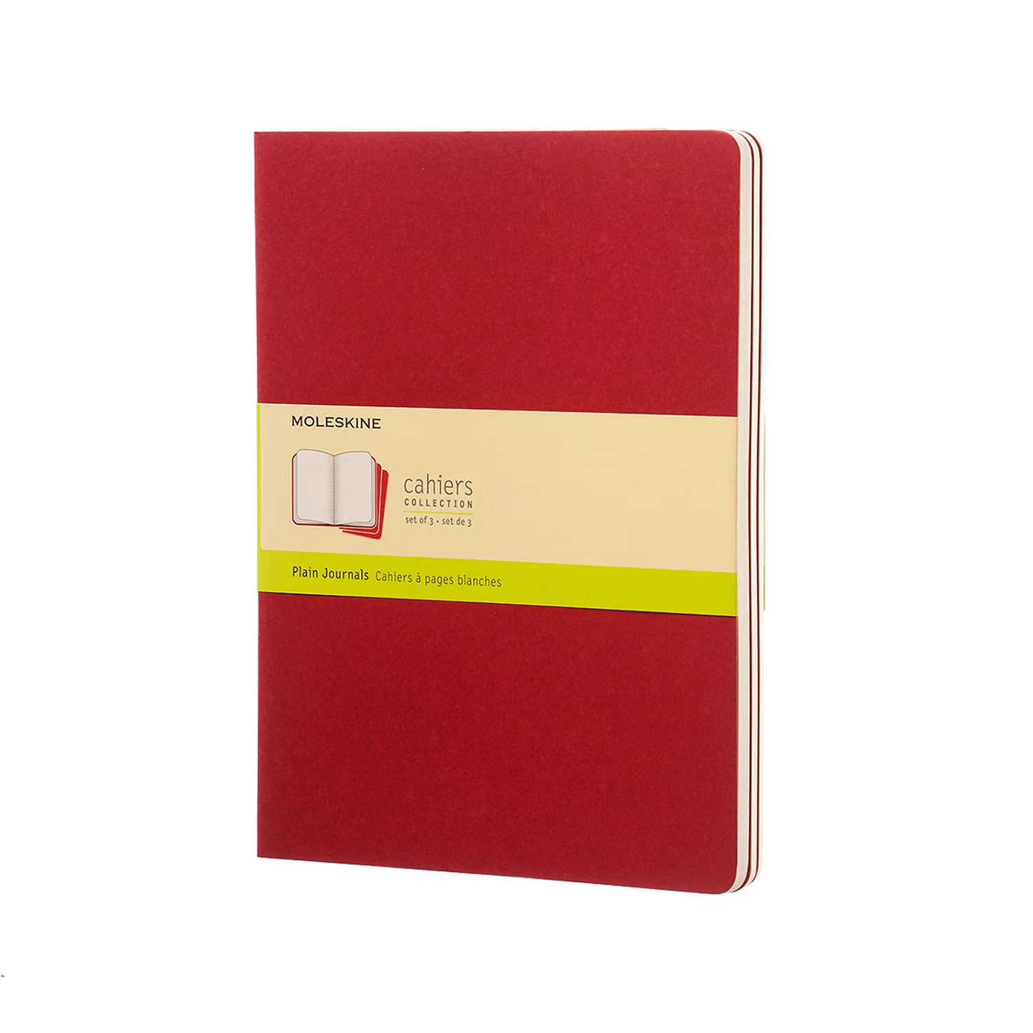 Cahier Extra Large Notebook Set - Image 5
