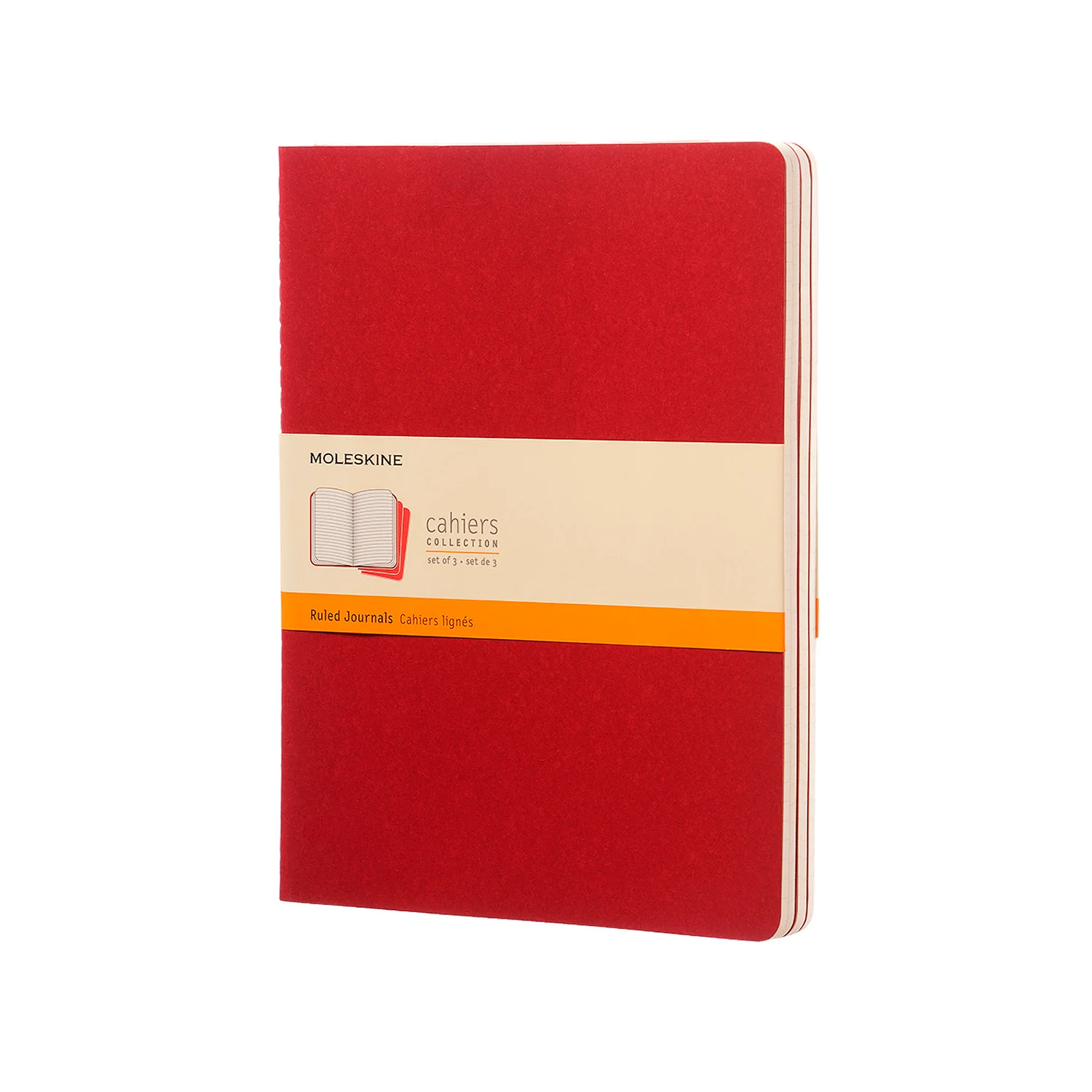 Cahier Extra Large Notebook Set - Image 8
