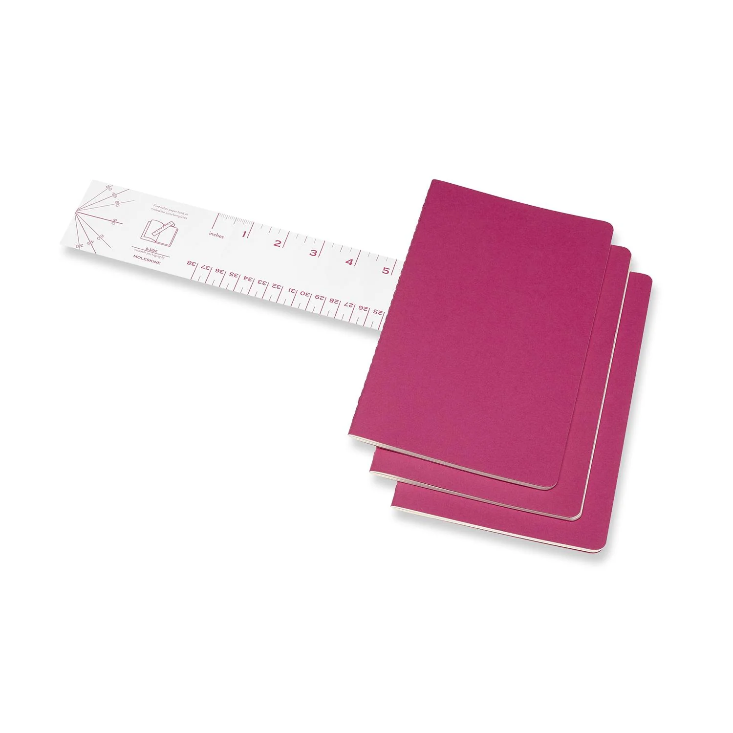 Cahier Large Notebook Set - Image 22