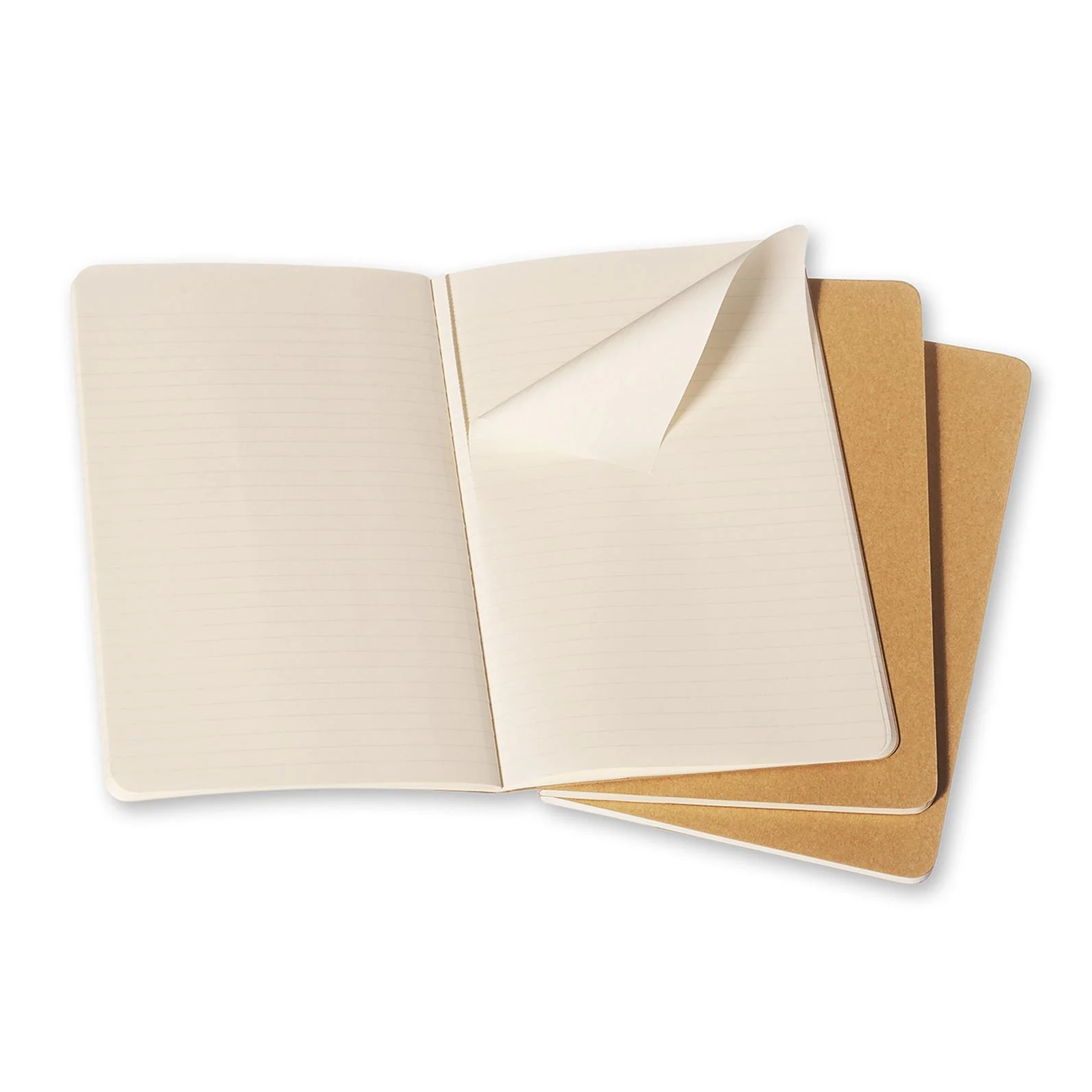 Cahier Pocket Notebook Set - Image 10