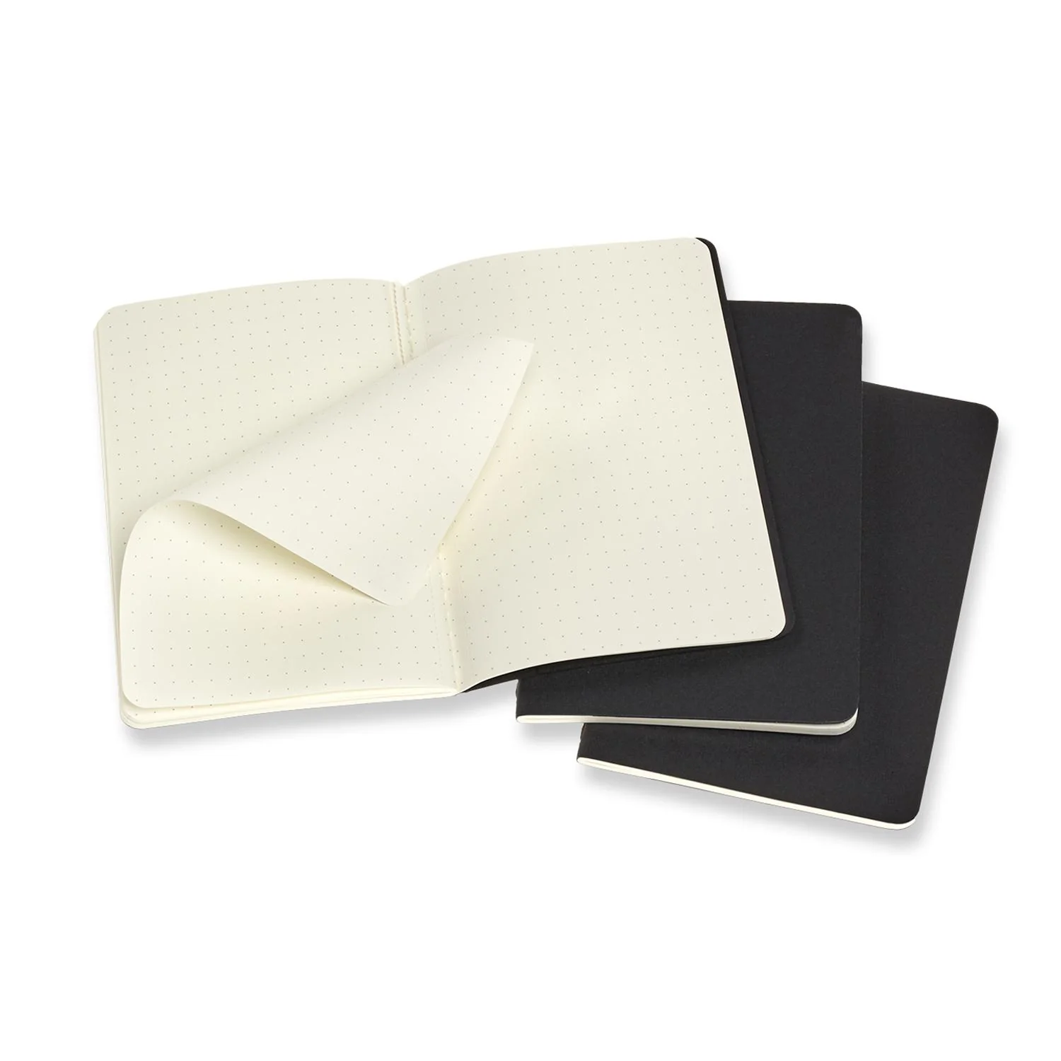 Cahier Pocket Notebook Set - Image 12