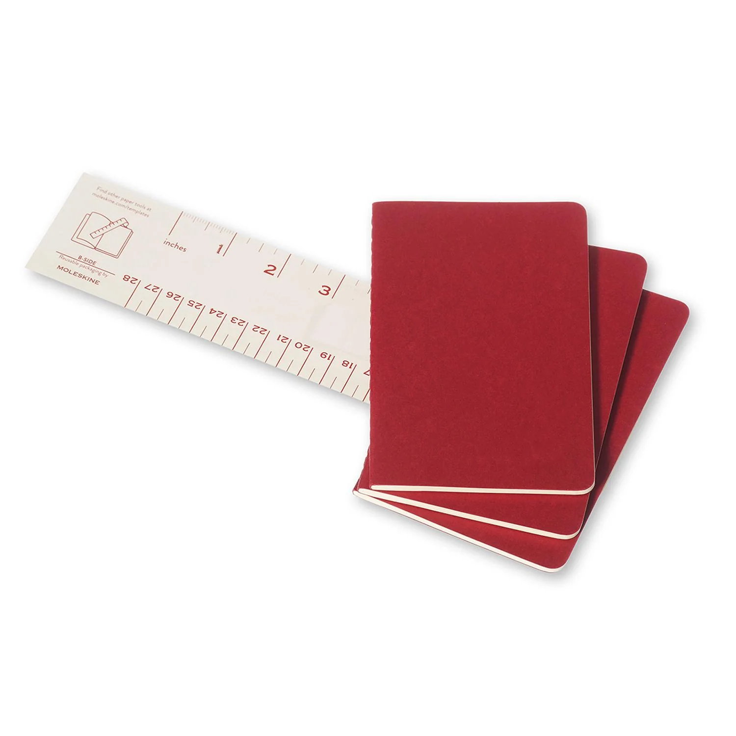 Cahier Pocket Notebook Set - Image 13