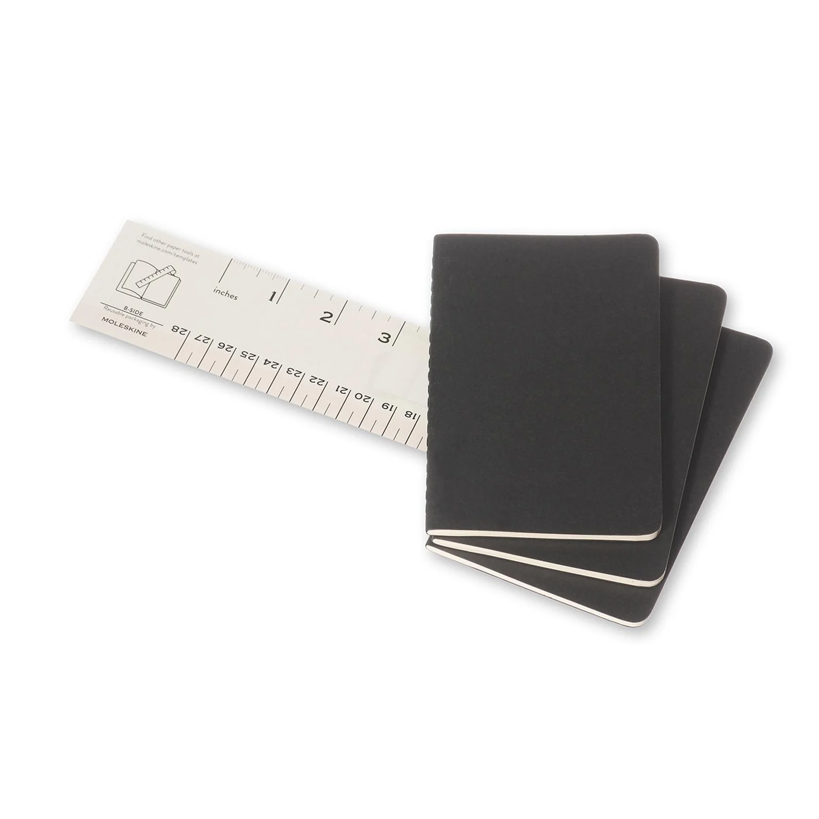 Cahier Pocket Notebook Set - Image 15