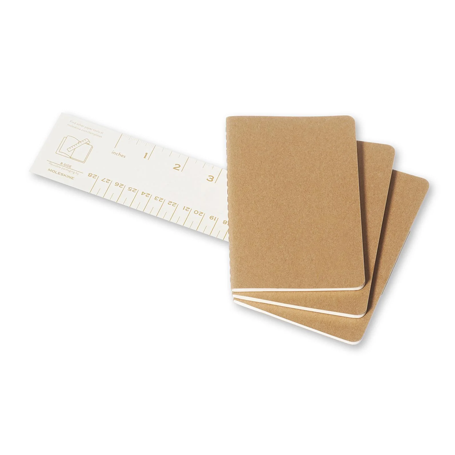 Cahier Pocket Notebook Set - Image 17