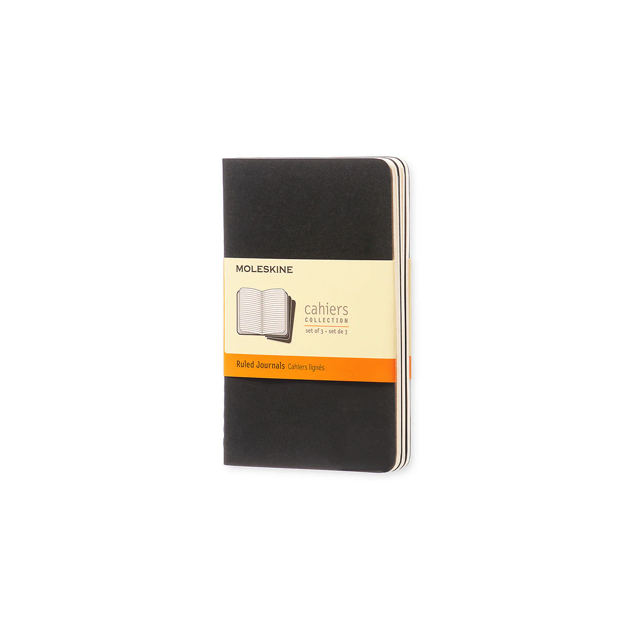 Cahier Pocket Notebook Set - Image 5