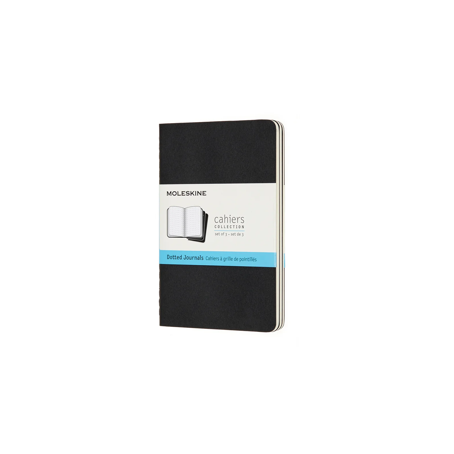 Cahier Pocket Notebook Set - Image 8