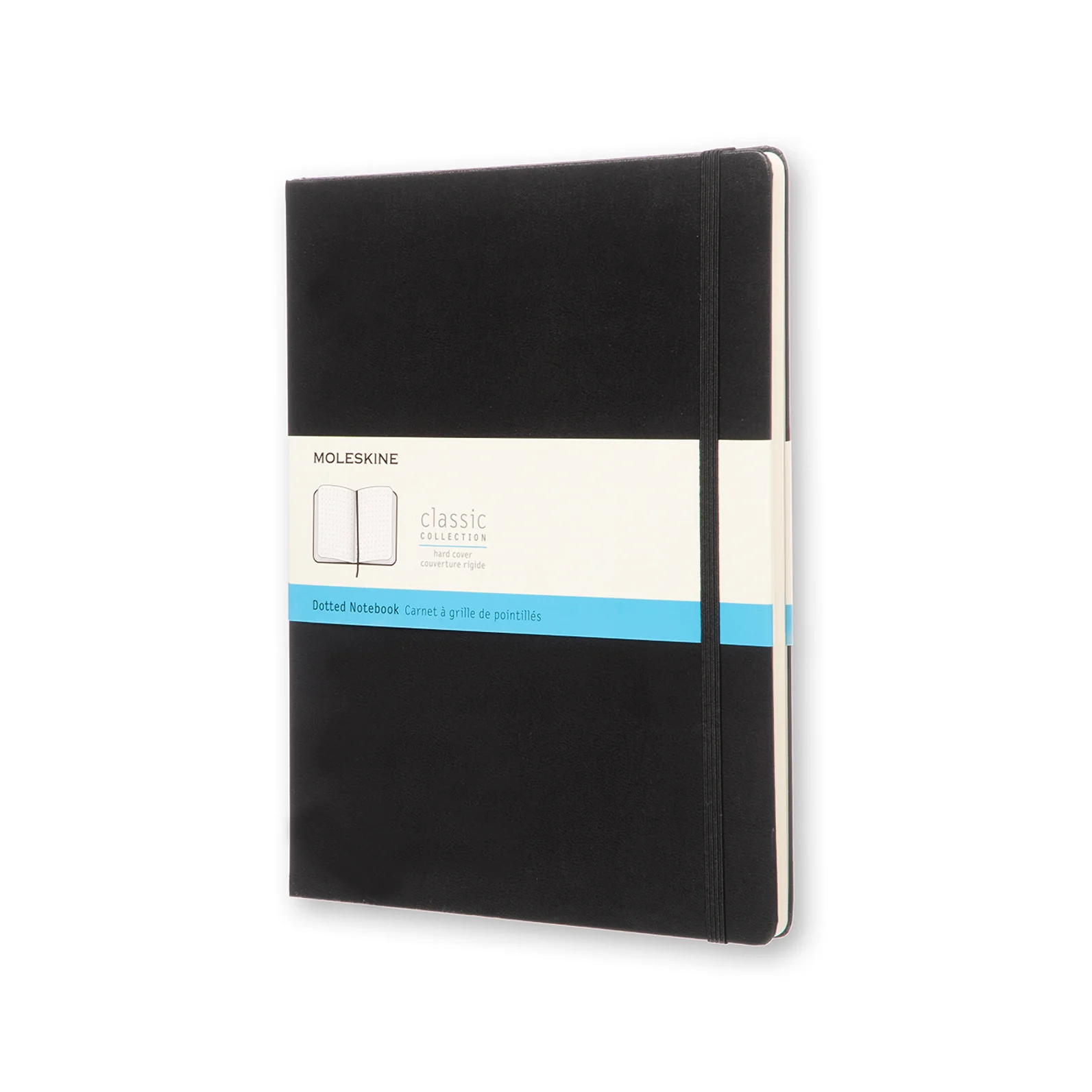 Classic Extra Large Hard Cover Notebook - Image 11