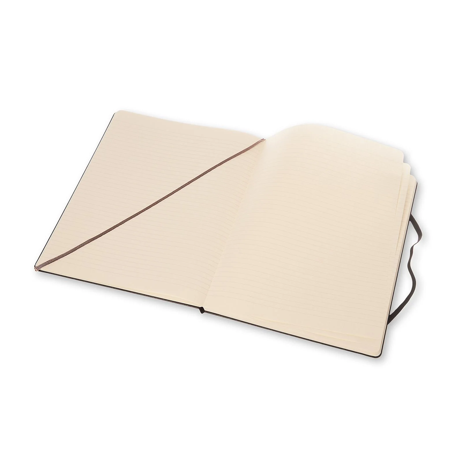 Classic Extra Large Hard Cover Notebook - Image 13