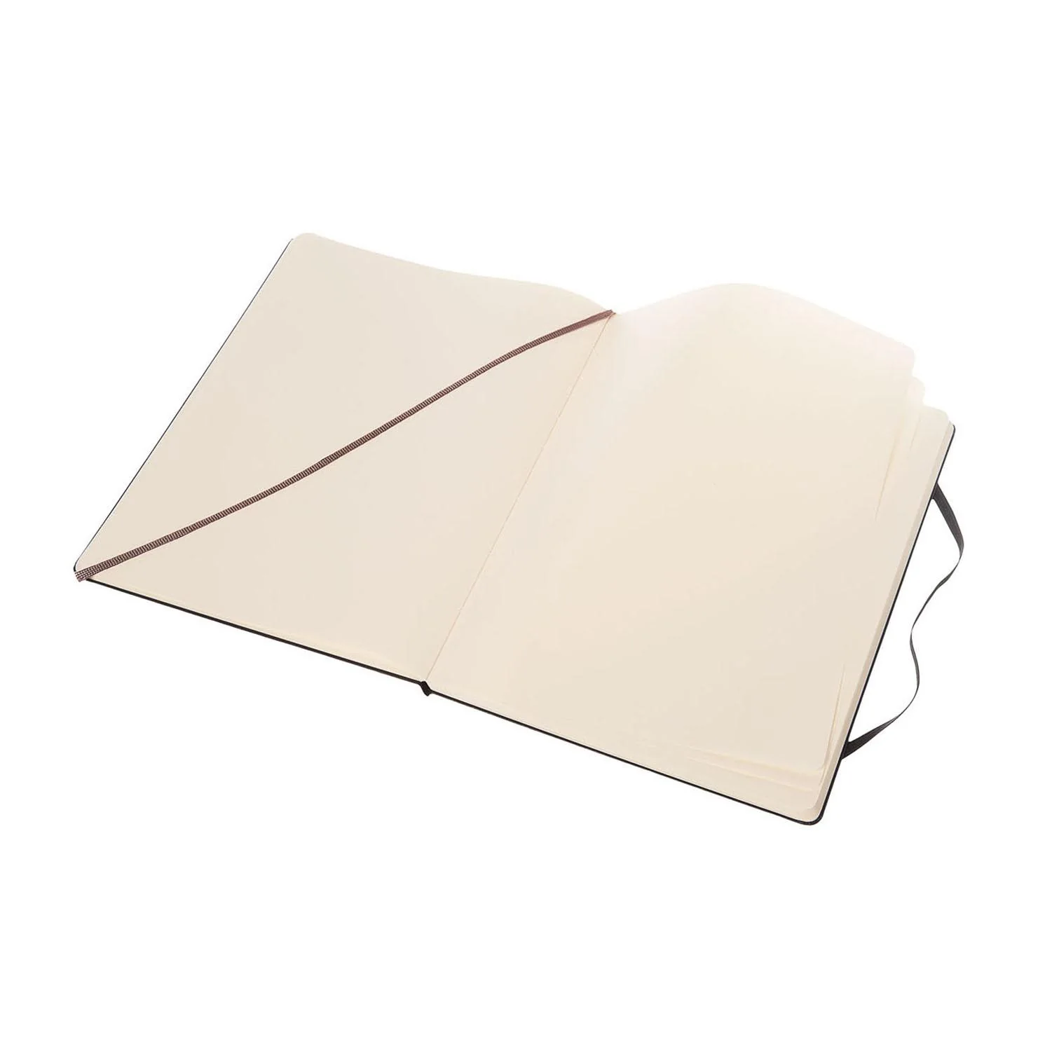 Classic Extra Large Hard Cover Notebook - Image 14