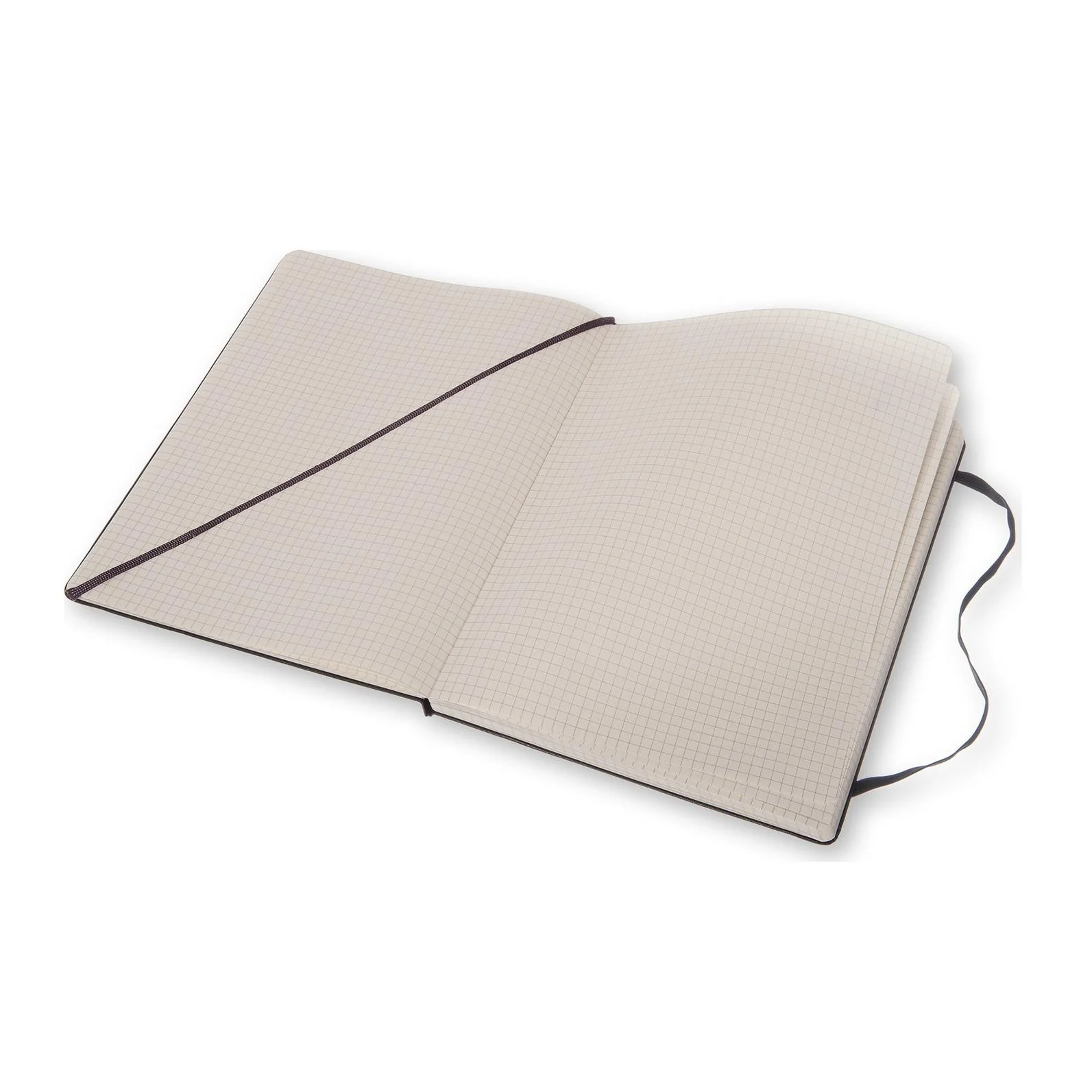 Classic Extra Large Hard Cover Notebook - Image 15