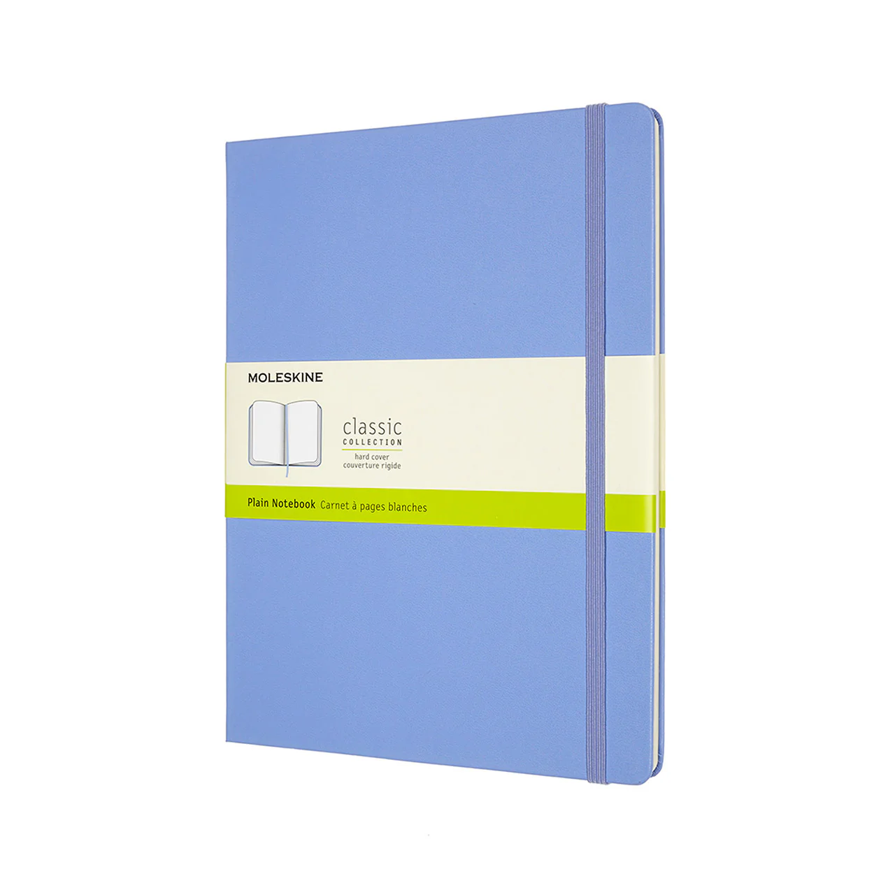Classic Extra Large Hard Cover Notebook - Image 23