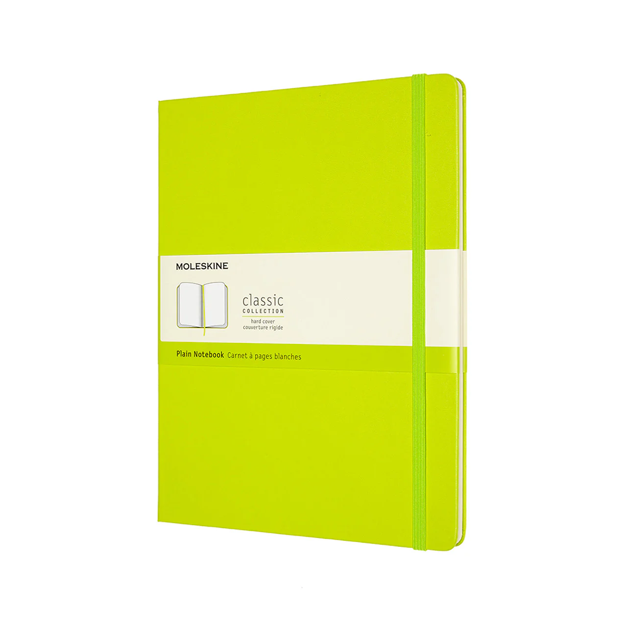 Classic Extra Large Hard Cover Notebook - Image 24