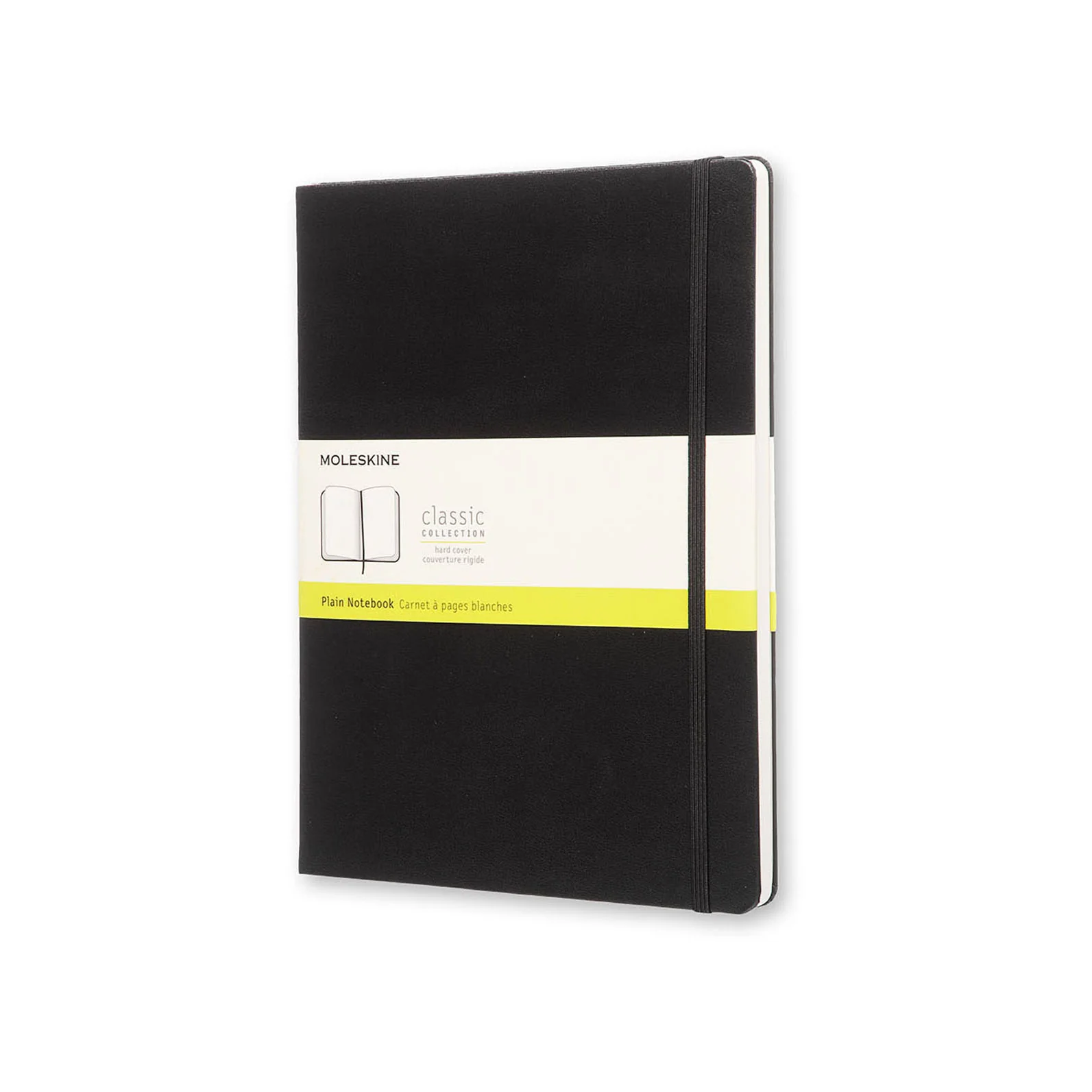 Classic Extra Large Hard Cover Notebook - Image 6