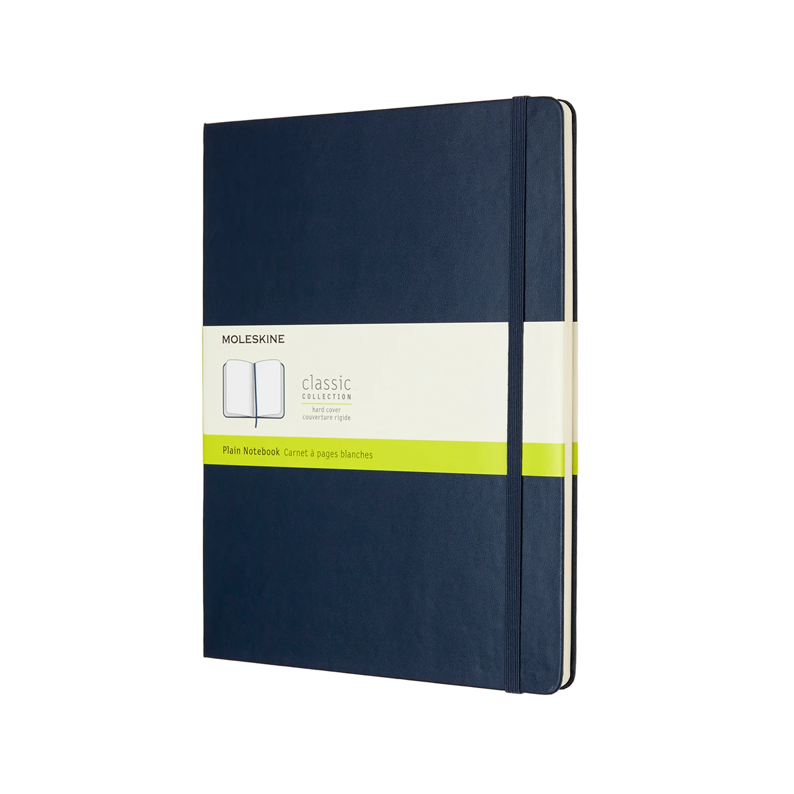 Classic Extra Large Hard Cover Notebook - Image 7