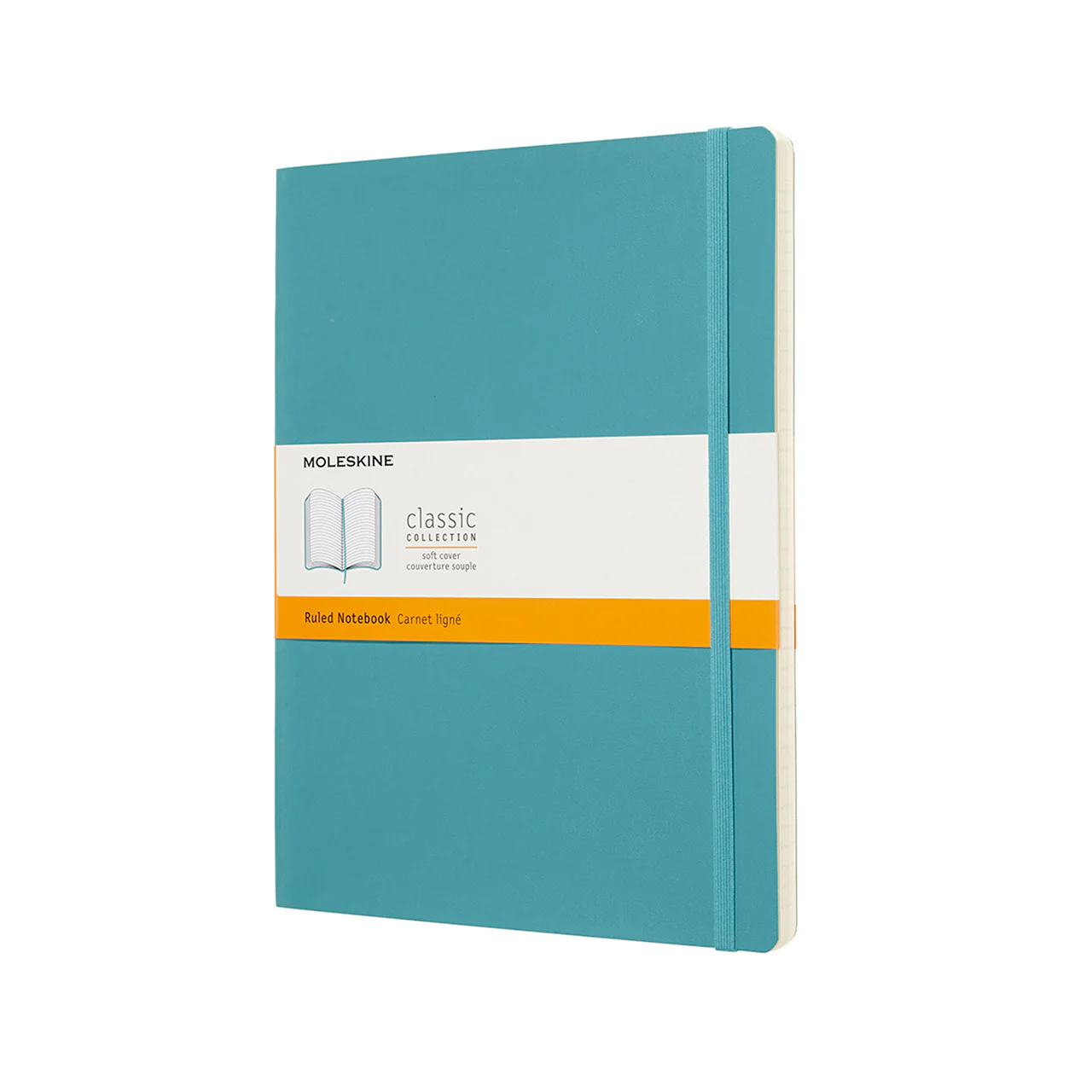 Classic Extra Large Soft Cover Notebook - Image 11