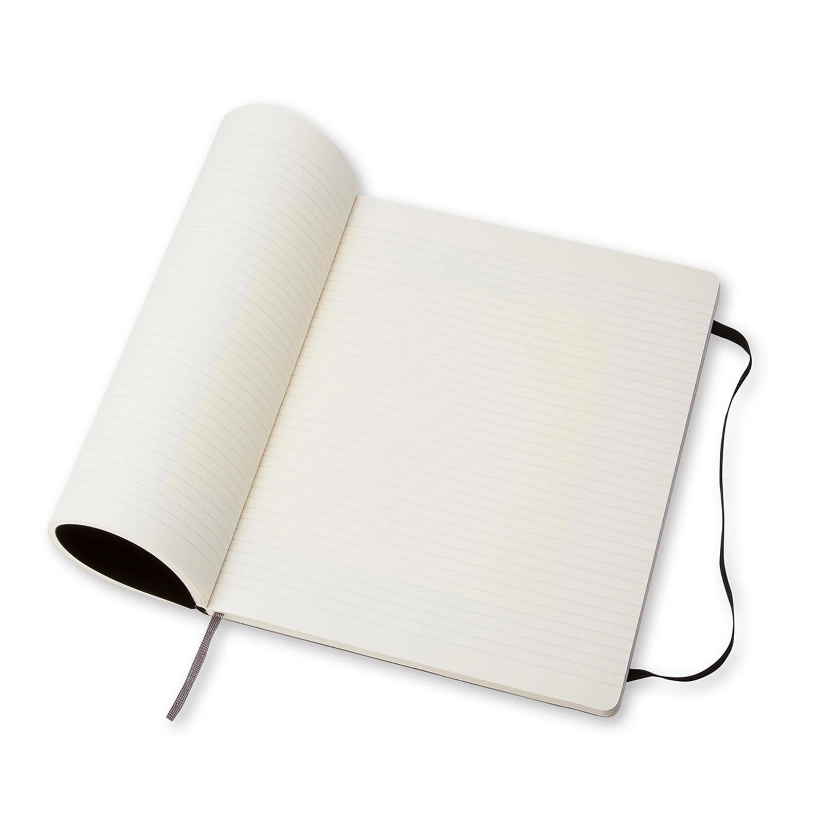 Classic Extra Large Soft Cover Notebook - Image 13