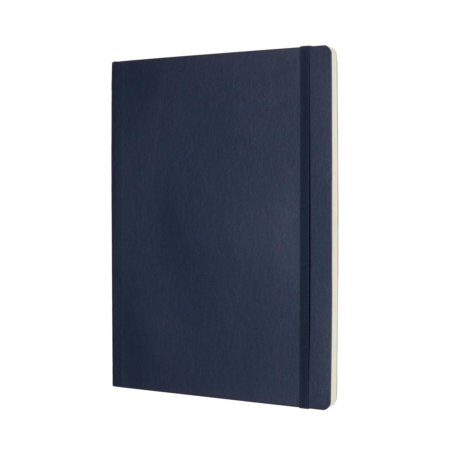 Classic Extra Large Soft Cover Notebook - Image 18