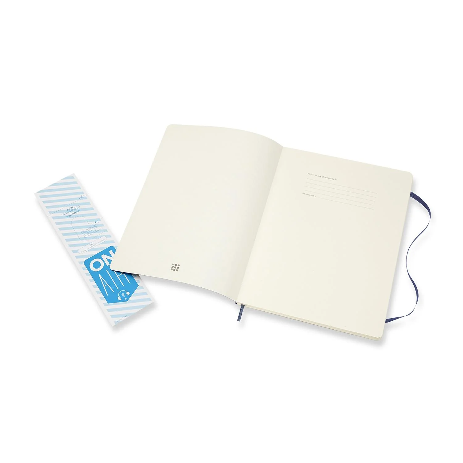 Classic Extra Large Soft Cover Notebook - Image 21