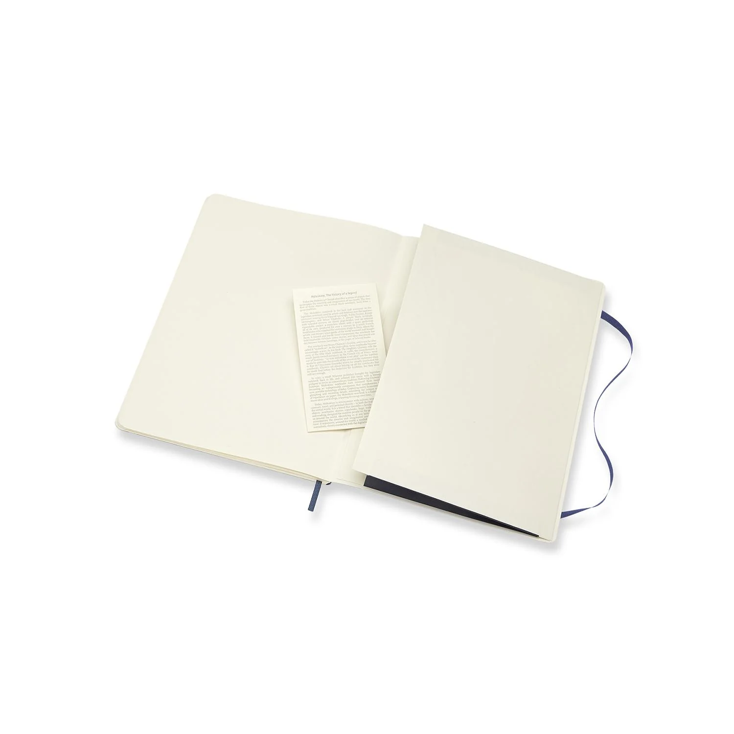 Classic Extra Large Soft Cover Notebook - Image 22