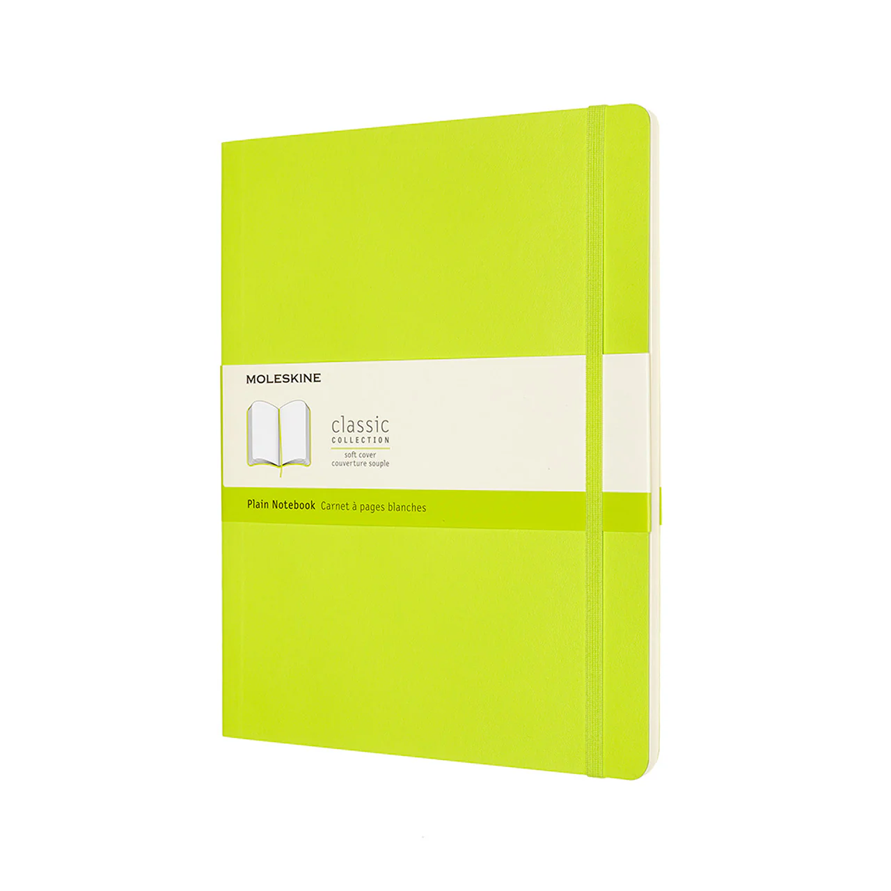 Classic Extra Large Soft Cover Notebook - Image 24