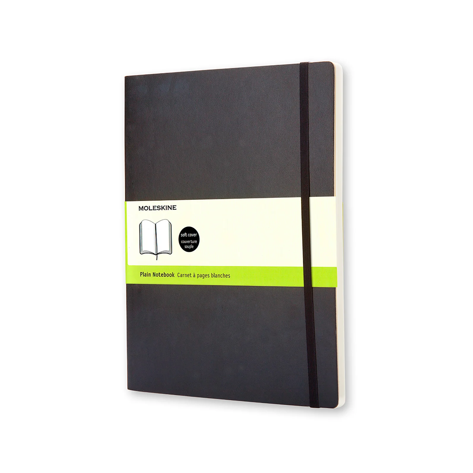 Classic Extra Large Soft Cover Notebook - Image 5
