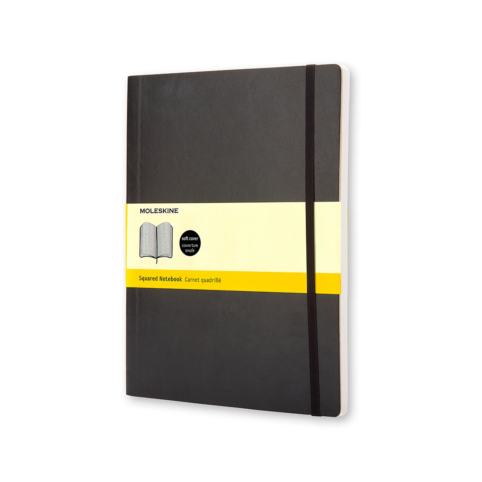 Classic Extra Large Soft Cover Notebook - Image 9