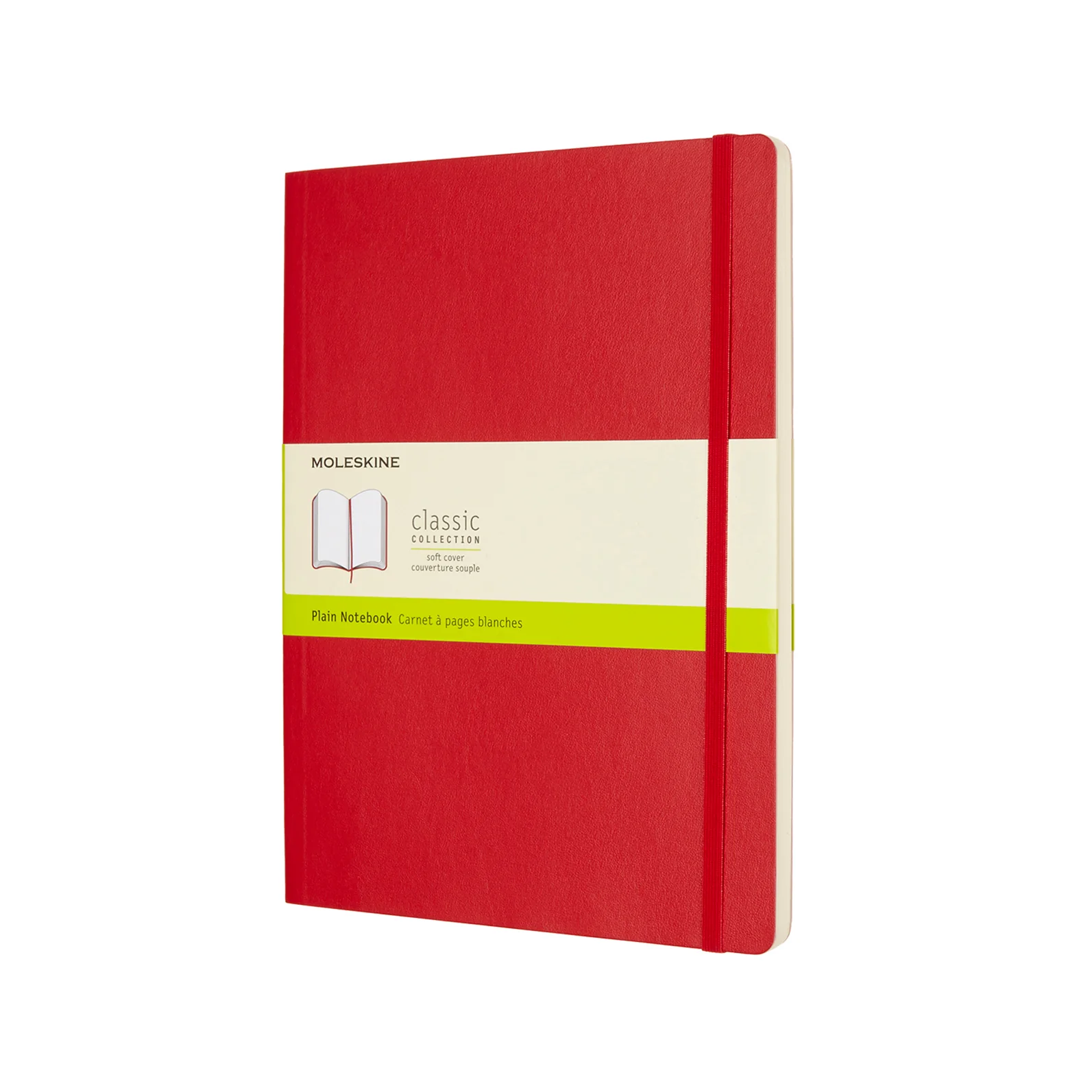Classic Extra Large Soft Cover Notebook - Image 7