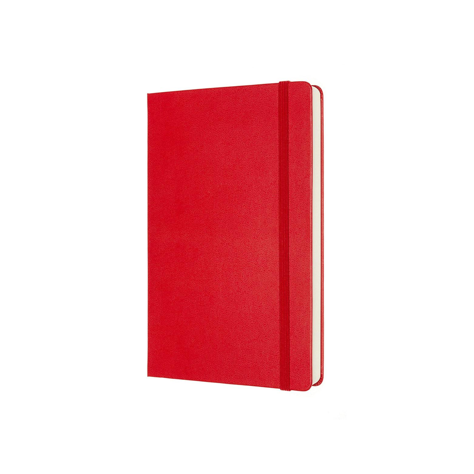 Classic Large Hard Cover Expanded Notebook - Image 10