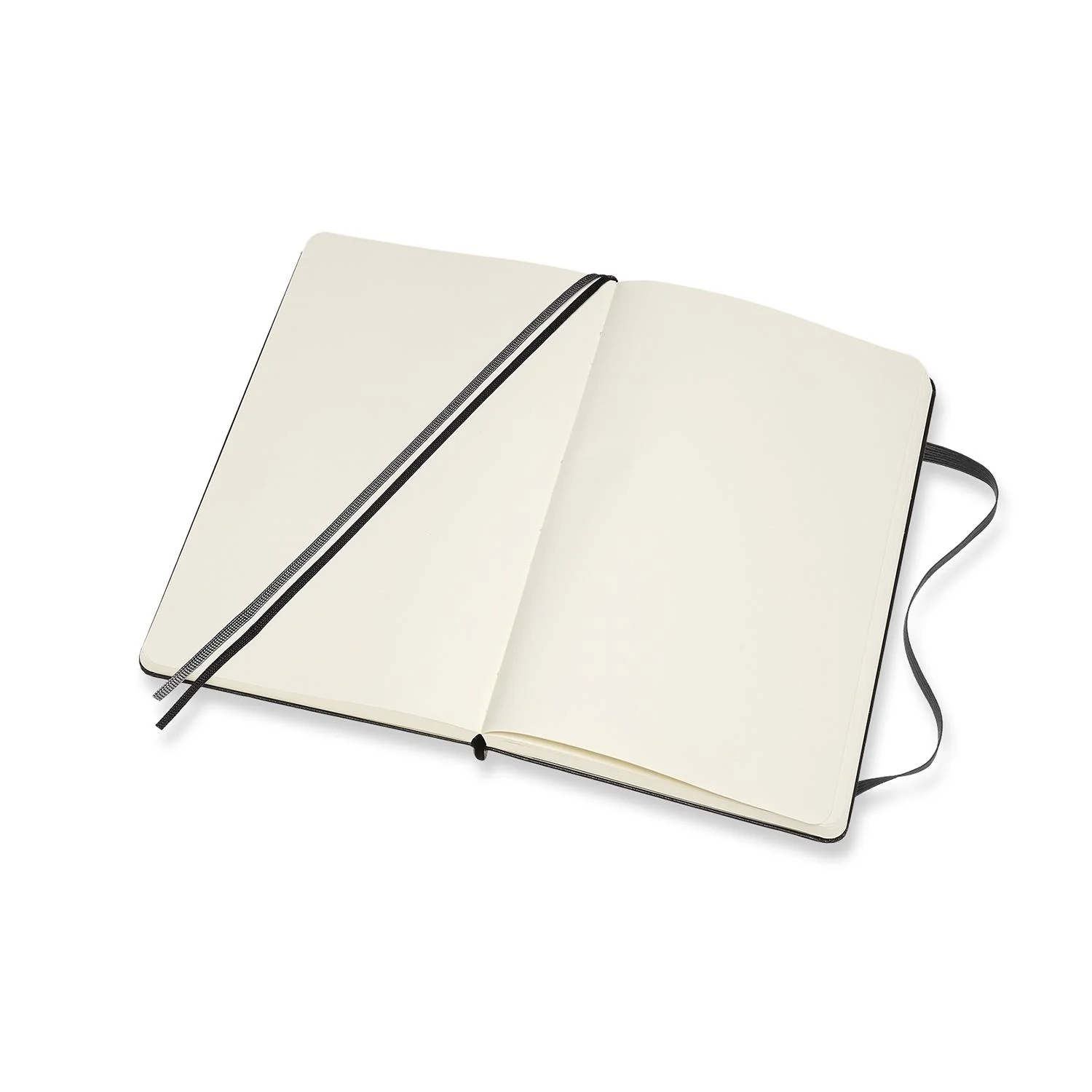 Classic Large Hard Cover Expanded Notebook - Image 6