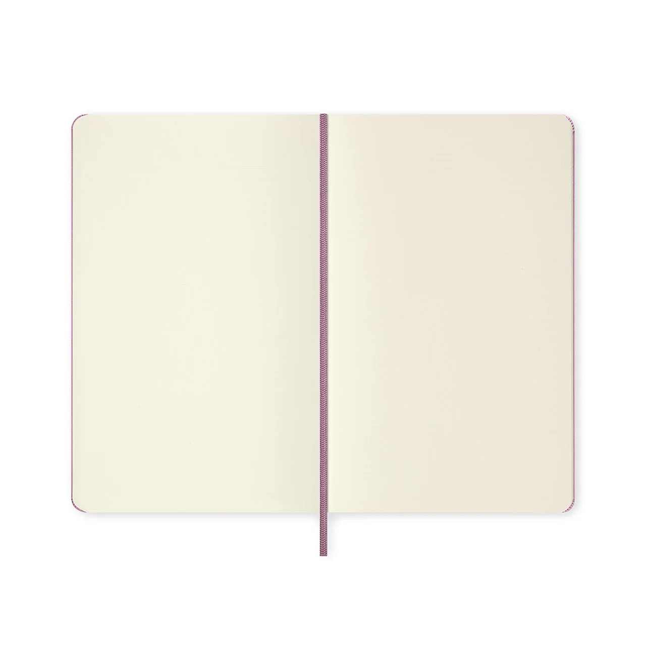 Classic Large Hard Cover Notebook Majestic Pink - Image 6