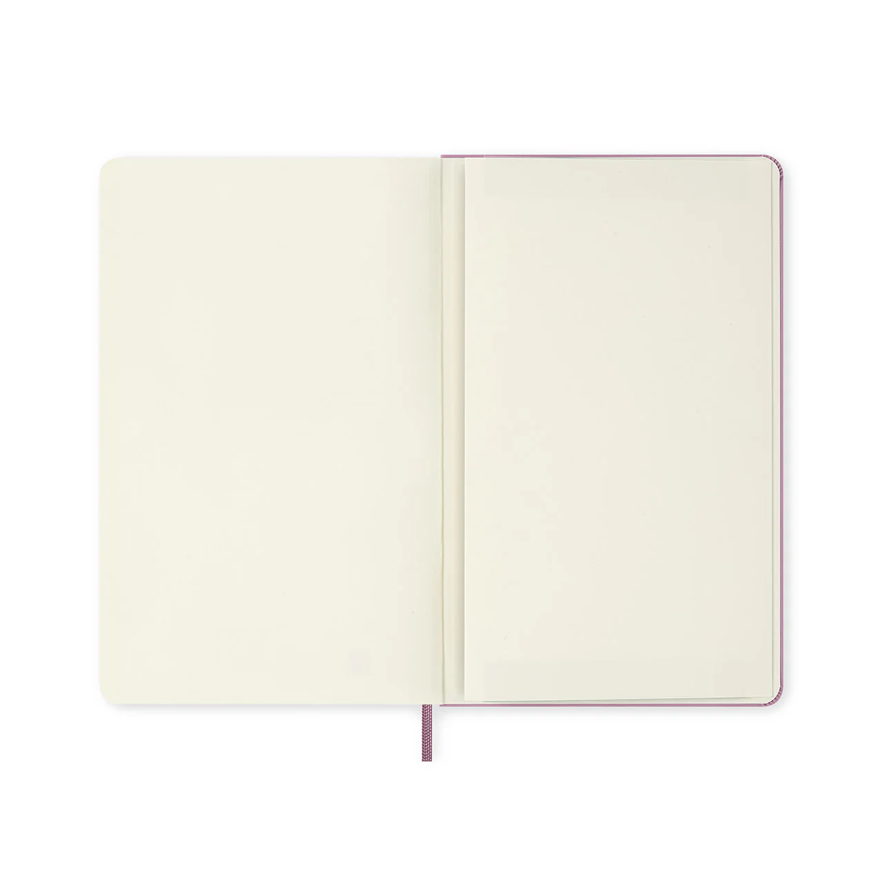 Classic Large Hard Cover Notebook Majestic Pink - Image 7