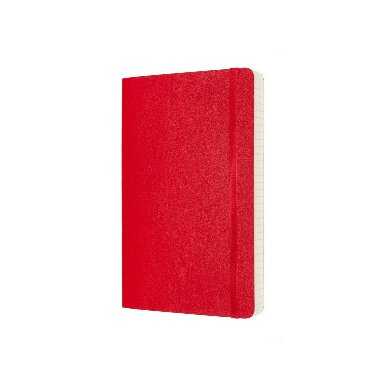 Classic Large Soft Cover Expanded Notebook - Image 8