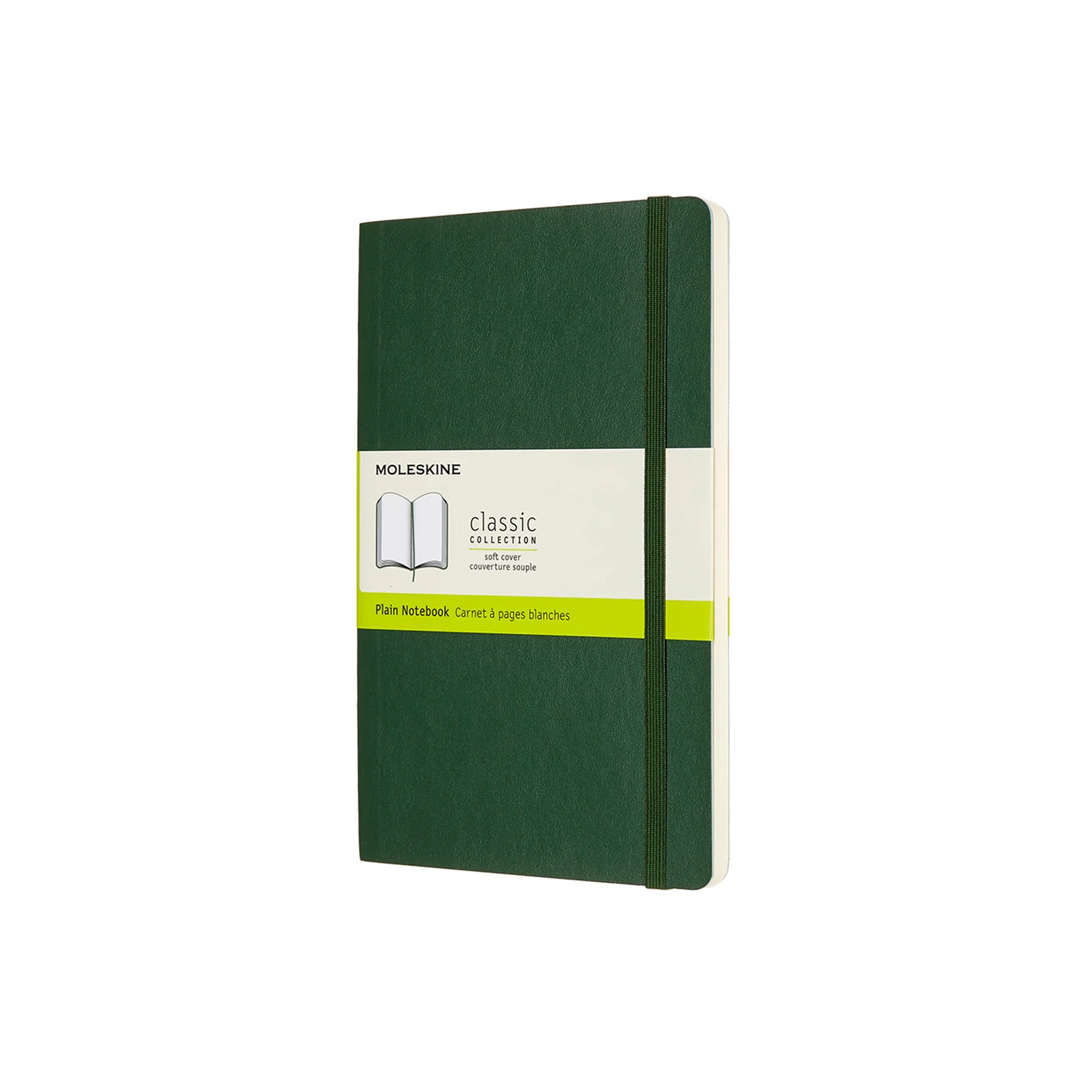 Classic Large Soft Cover Notebook - Image 11