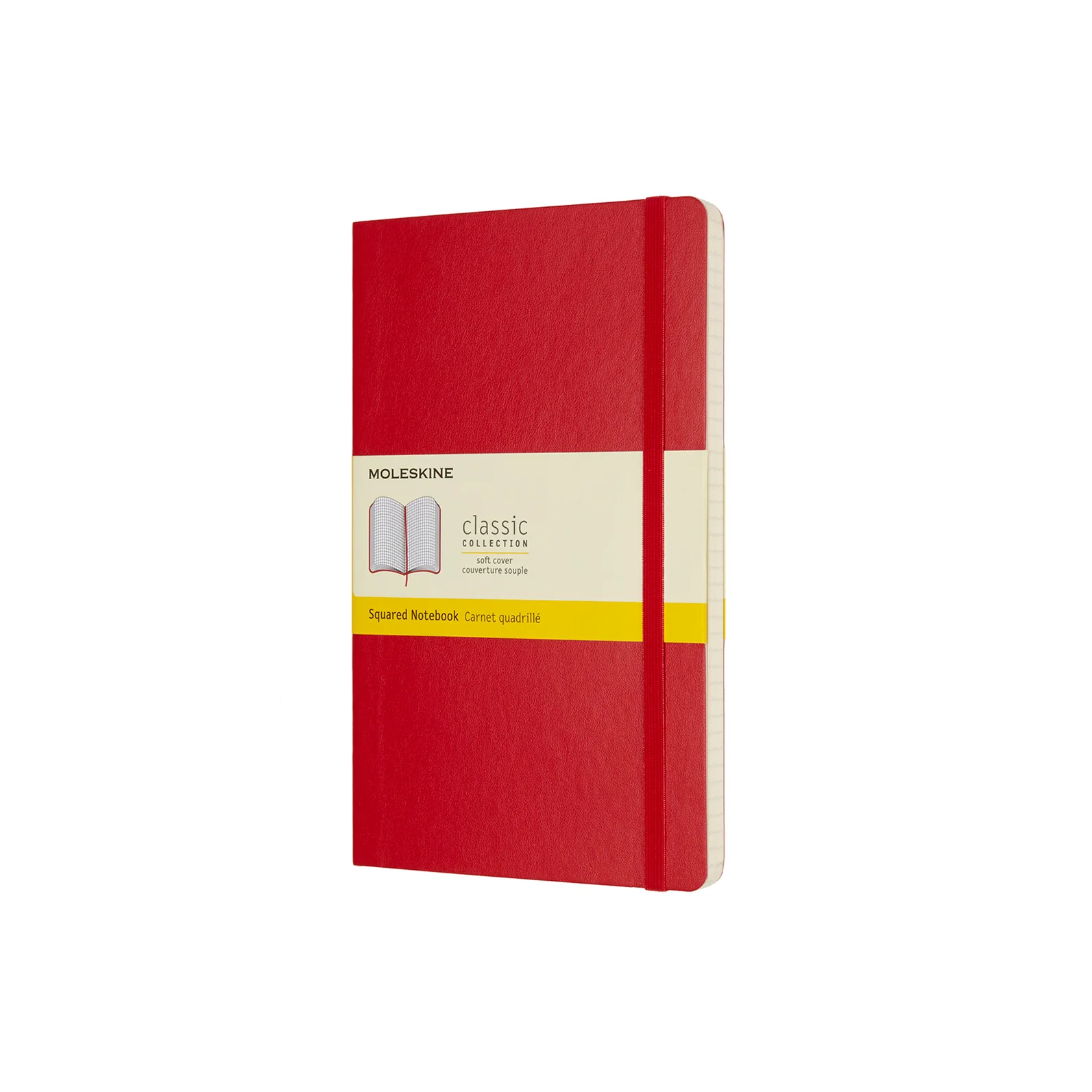 Classic Large Soft Cover Notebook - Image 15