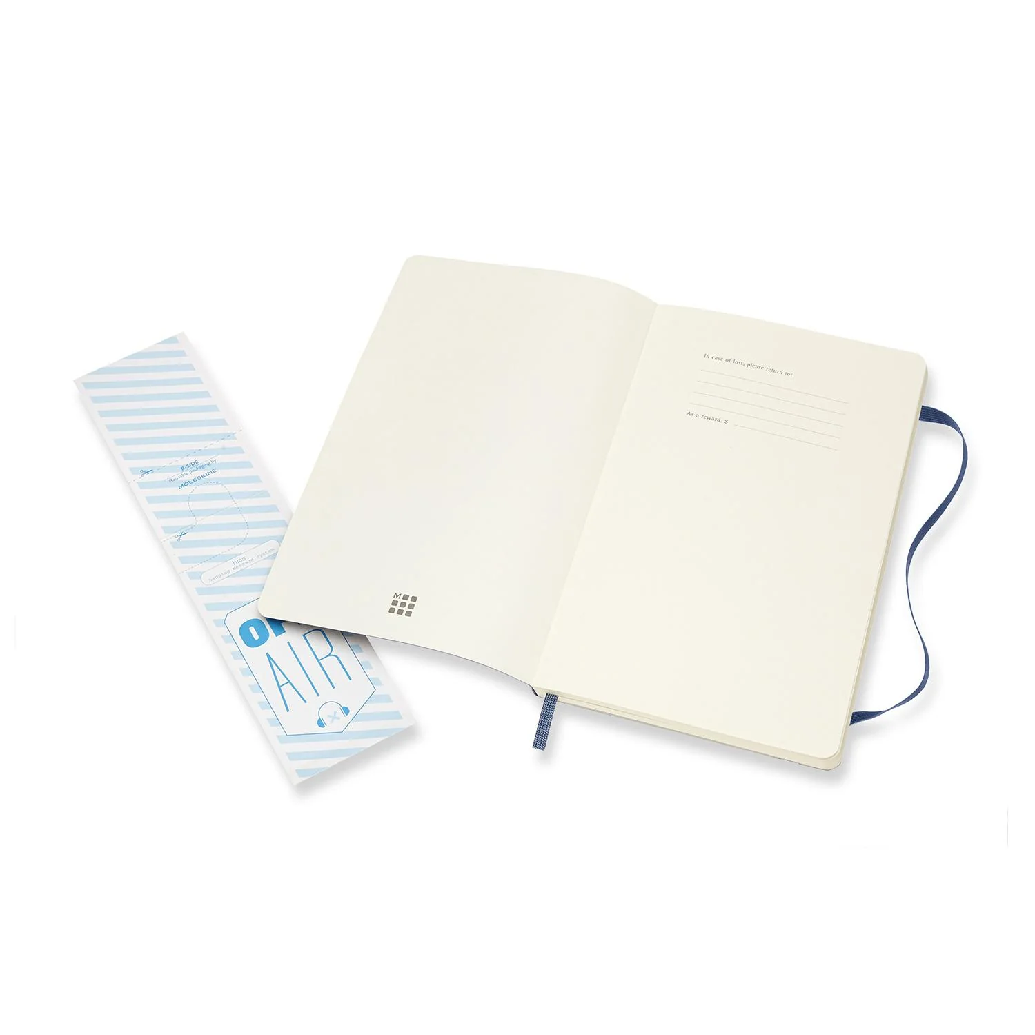 Classic Large Soft Cover Notebook - Image 27