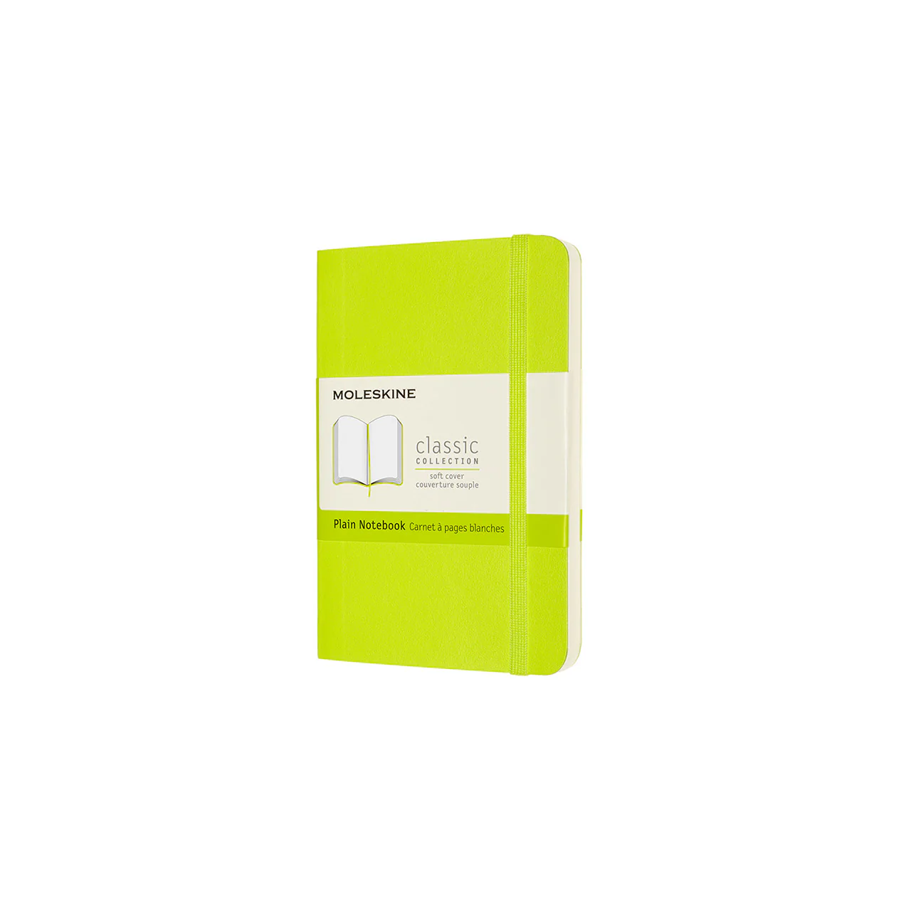 Classic Large Soft Cover Notebook - Image 34