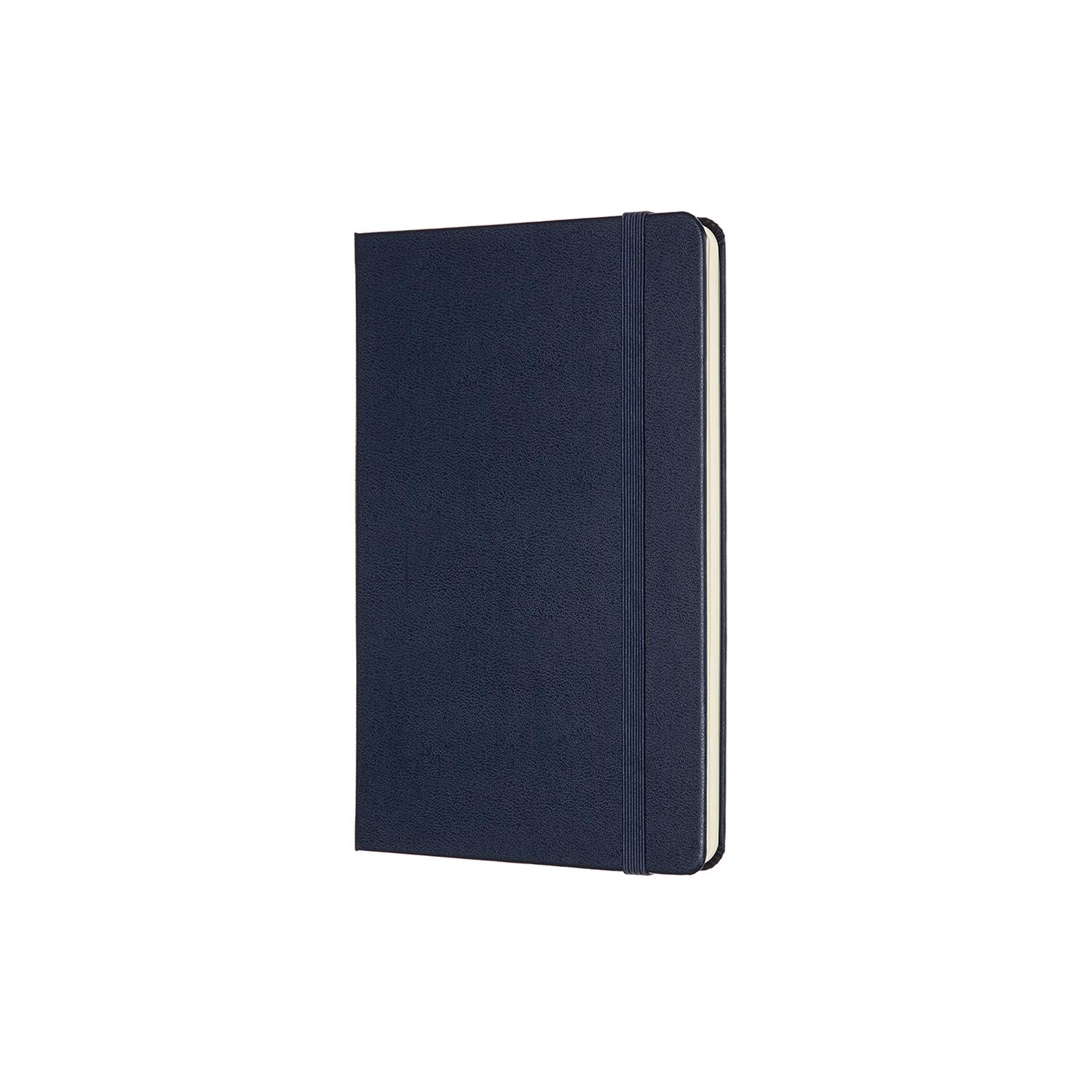 Classic Medium Hard Cover Notebook - Image 10