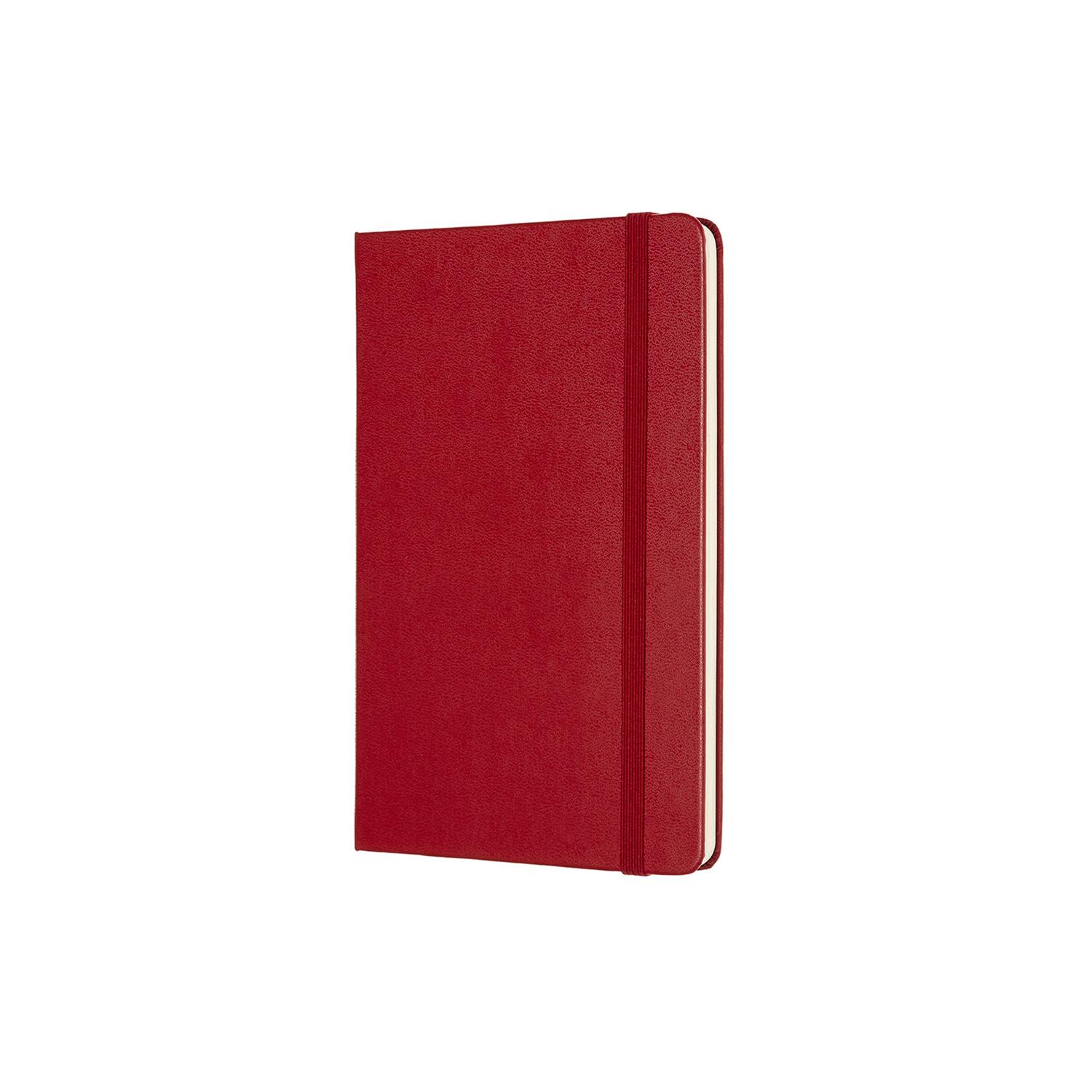 Classic Medium Hard Cover Notebook - Image 11