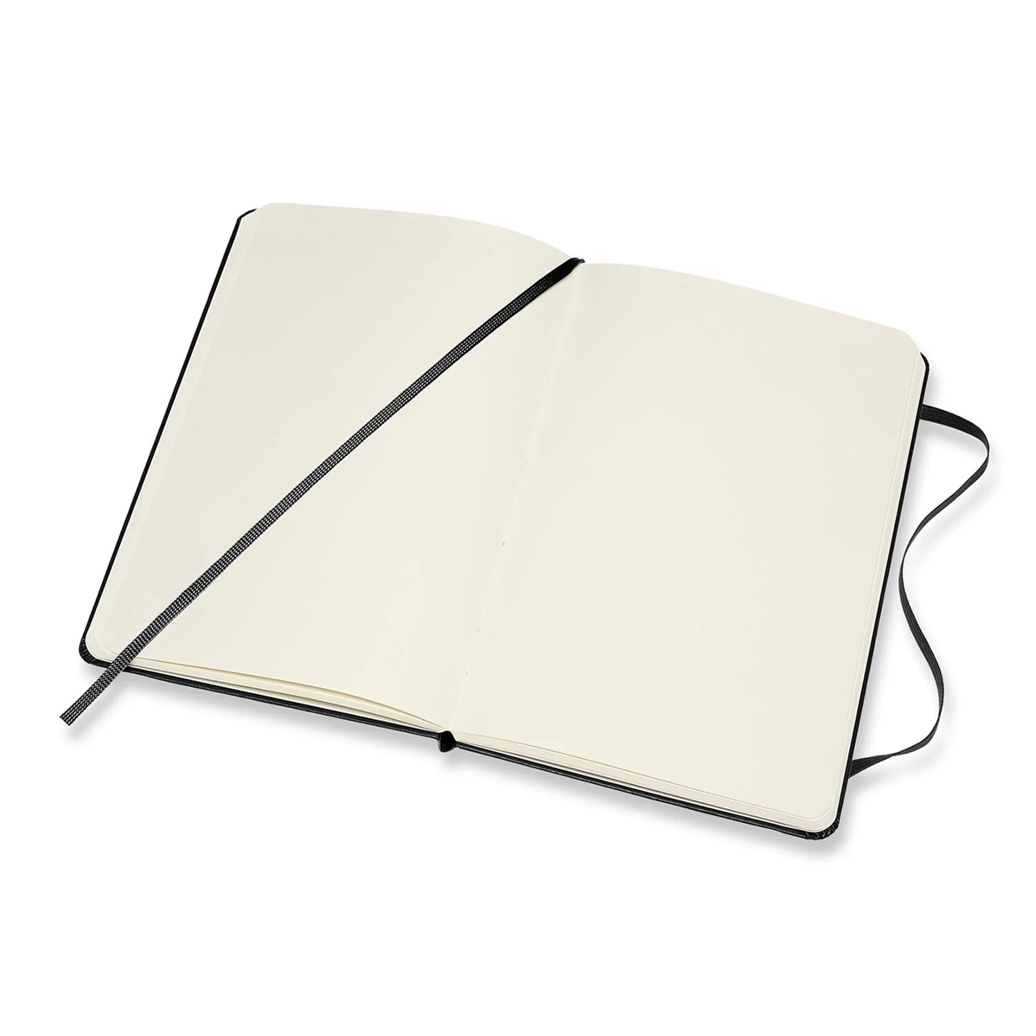 Classic Medium Hard Cover Notebook - Image 7