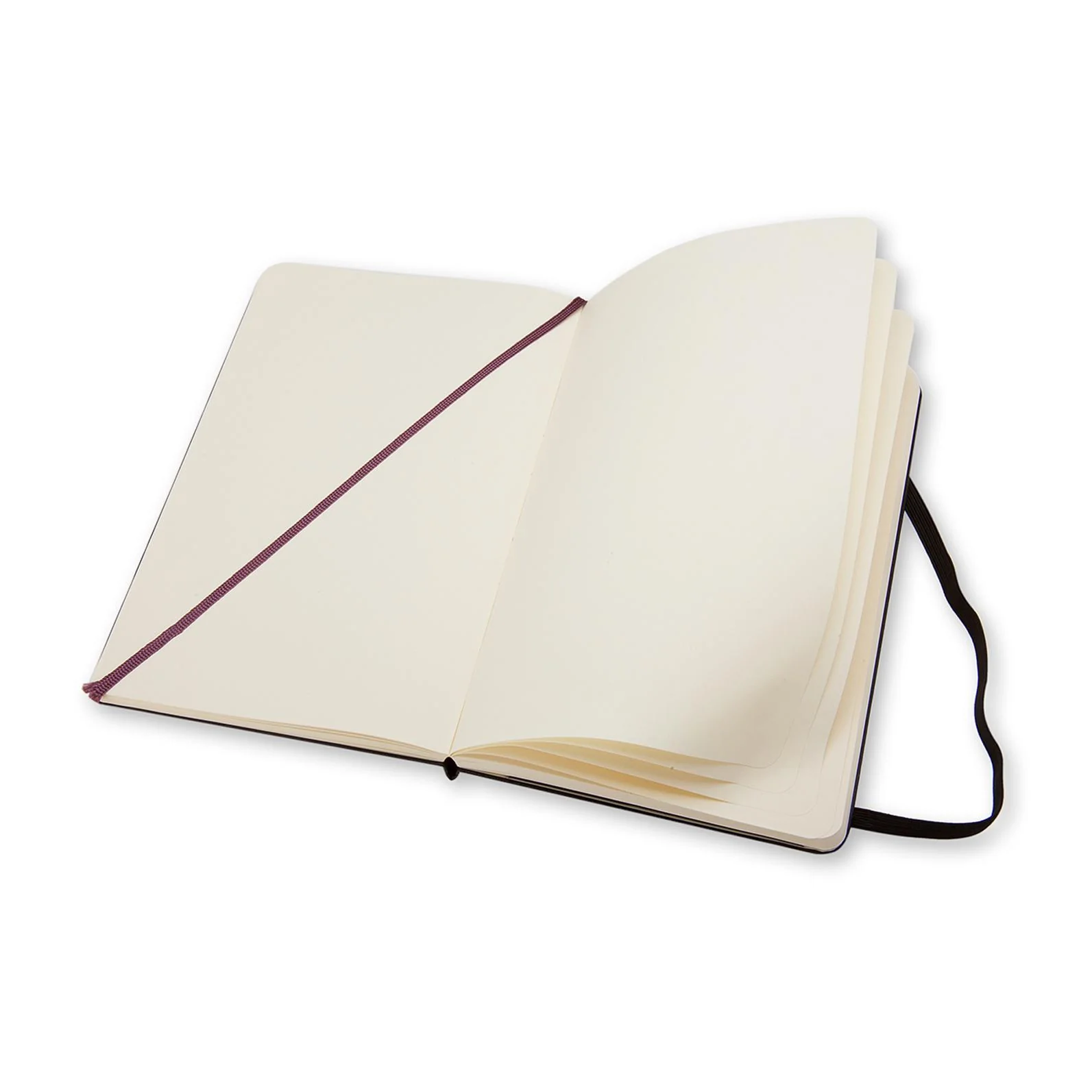 Classic Pocket Hard Cover Notebook - Image 10