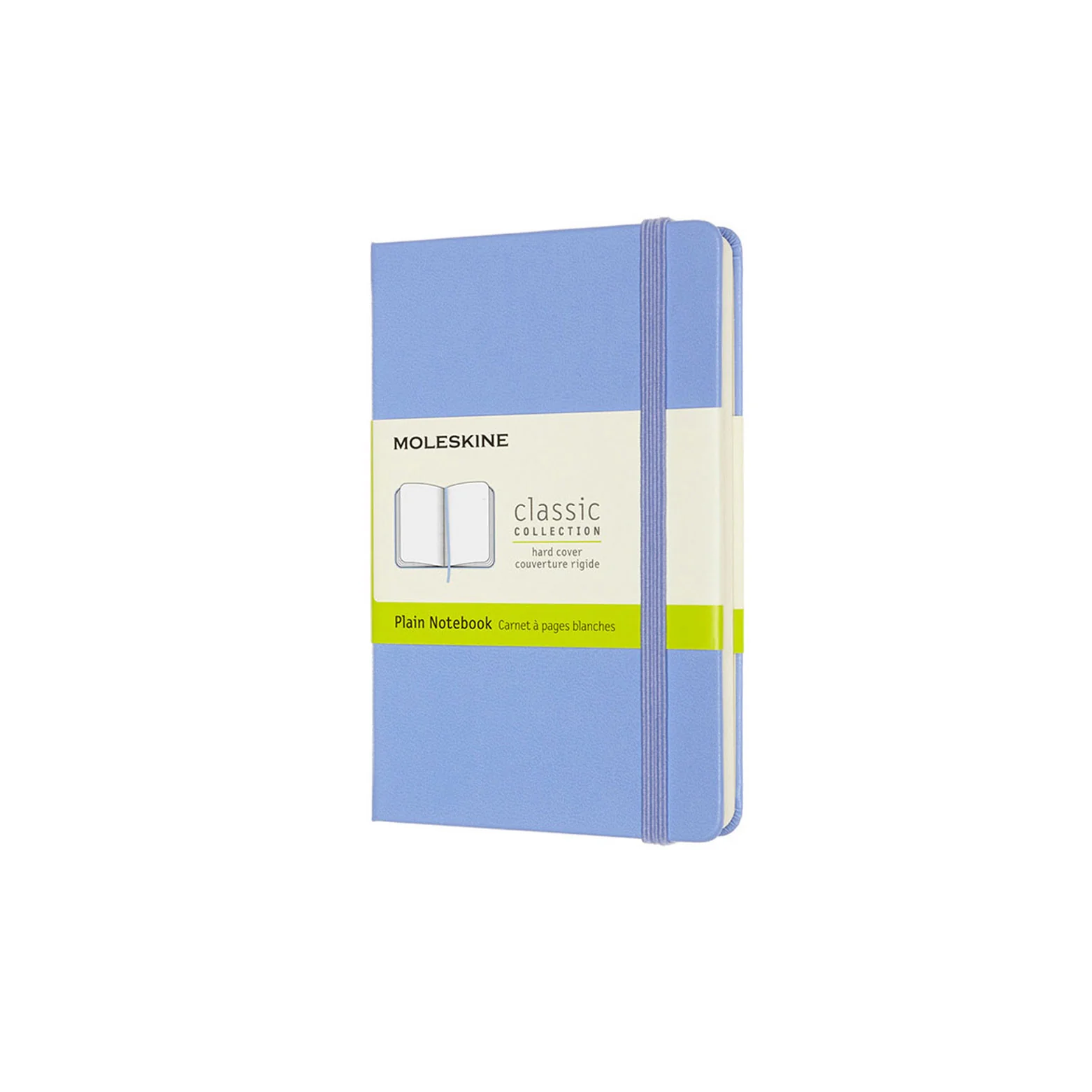 Classic Pocket Hard Cover Notebook - Image 15